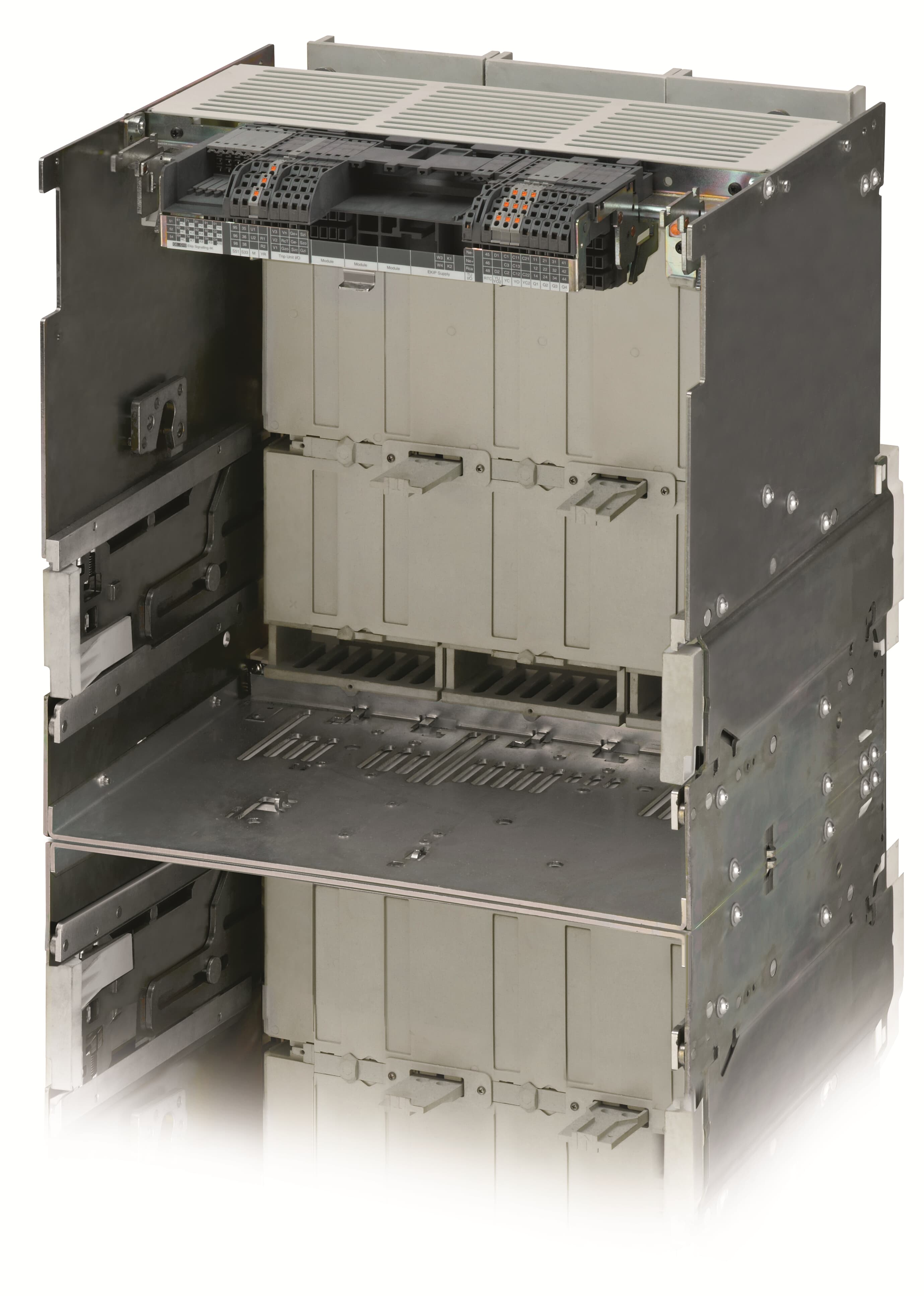 ABB ABB E4.2-A W FP 3200 3P VR VR