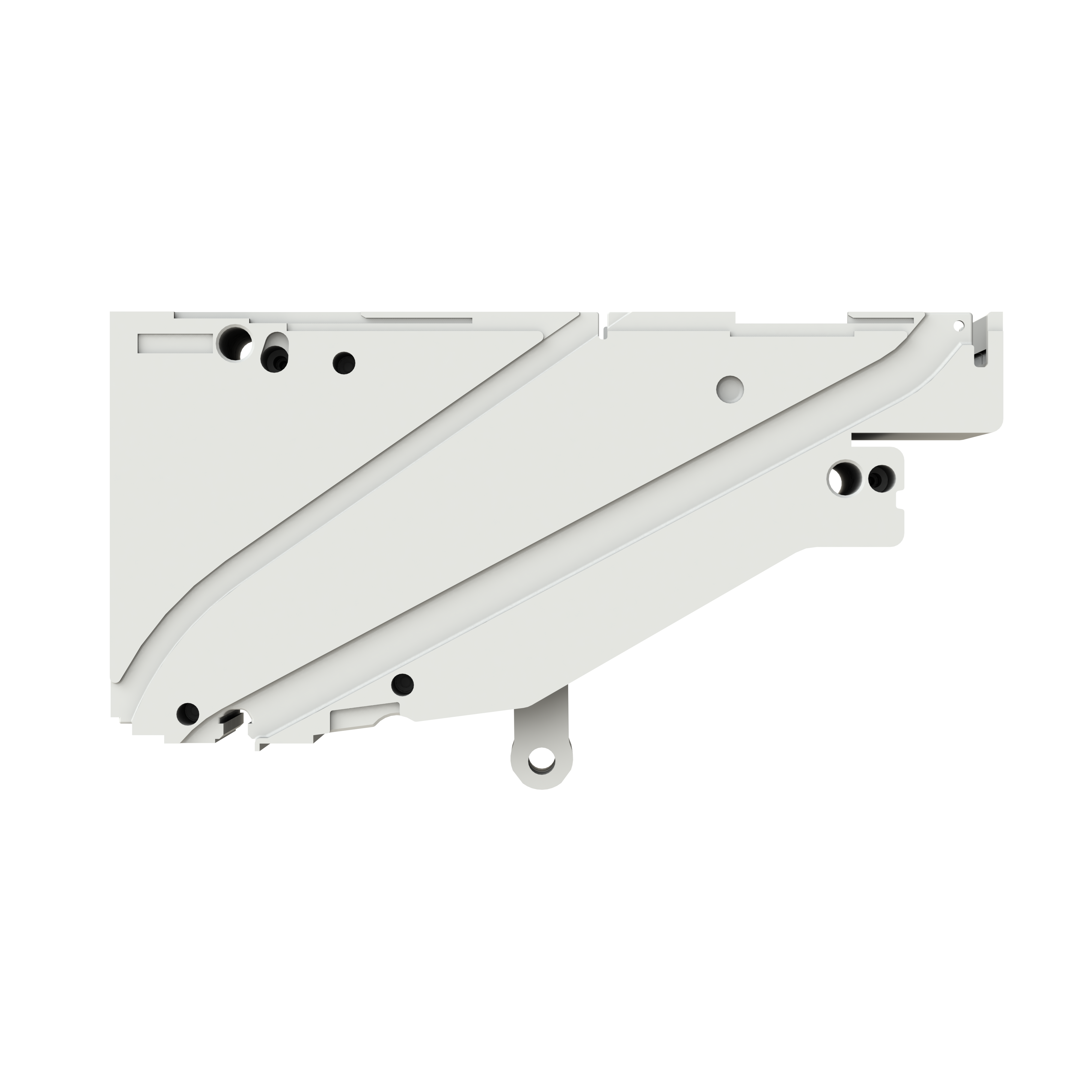 ABB ABB Single pole E2.2 (Iu<= 2000A)
