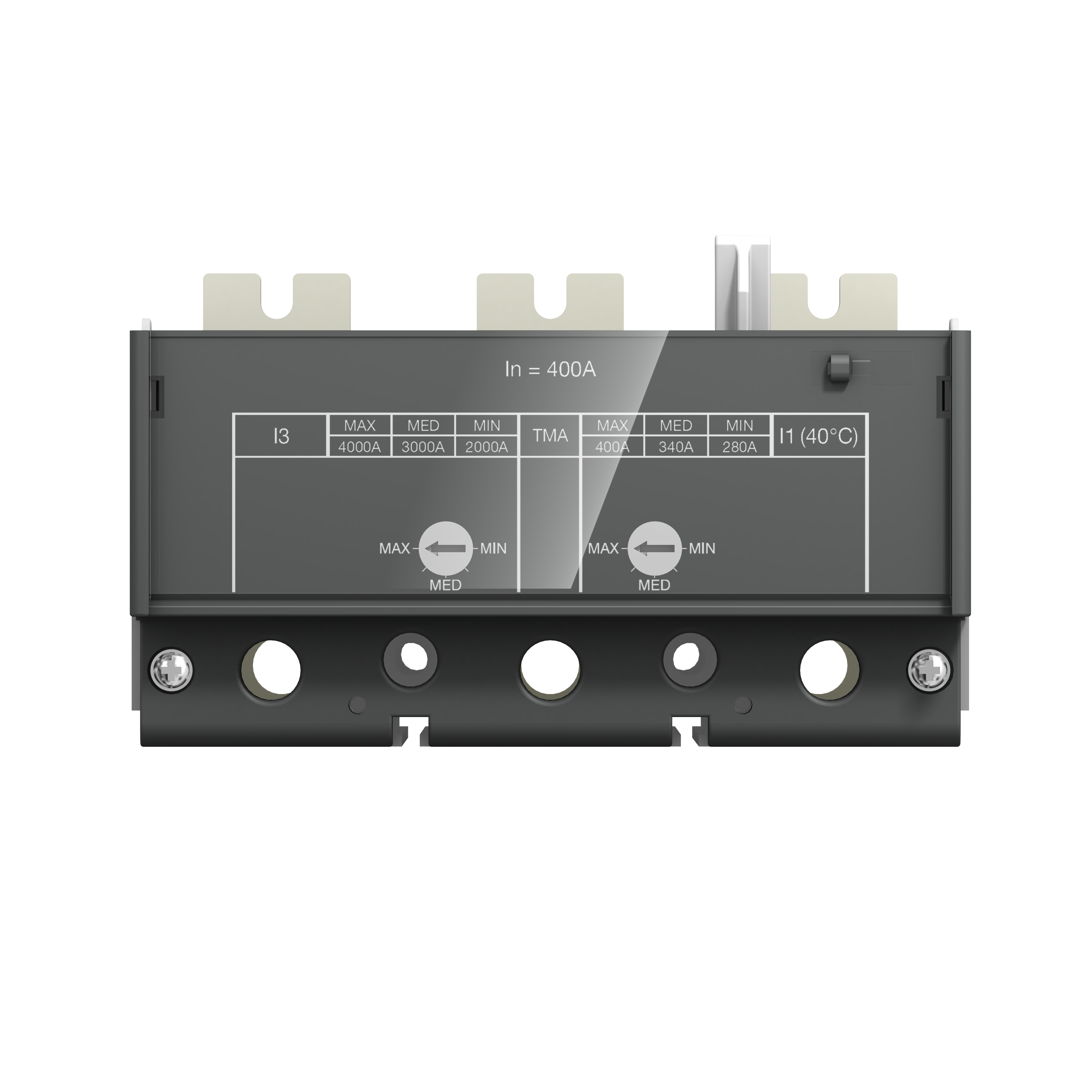 ABB ABB TMA 320-3200 XT5 3p