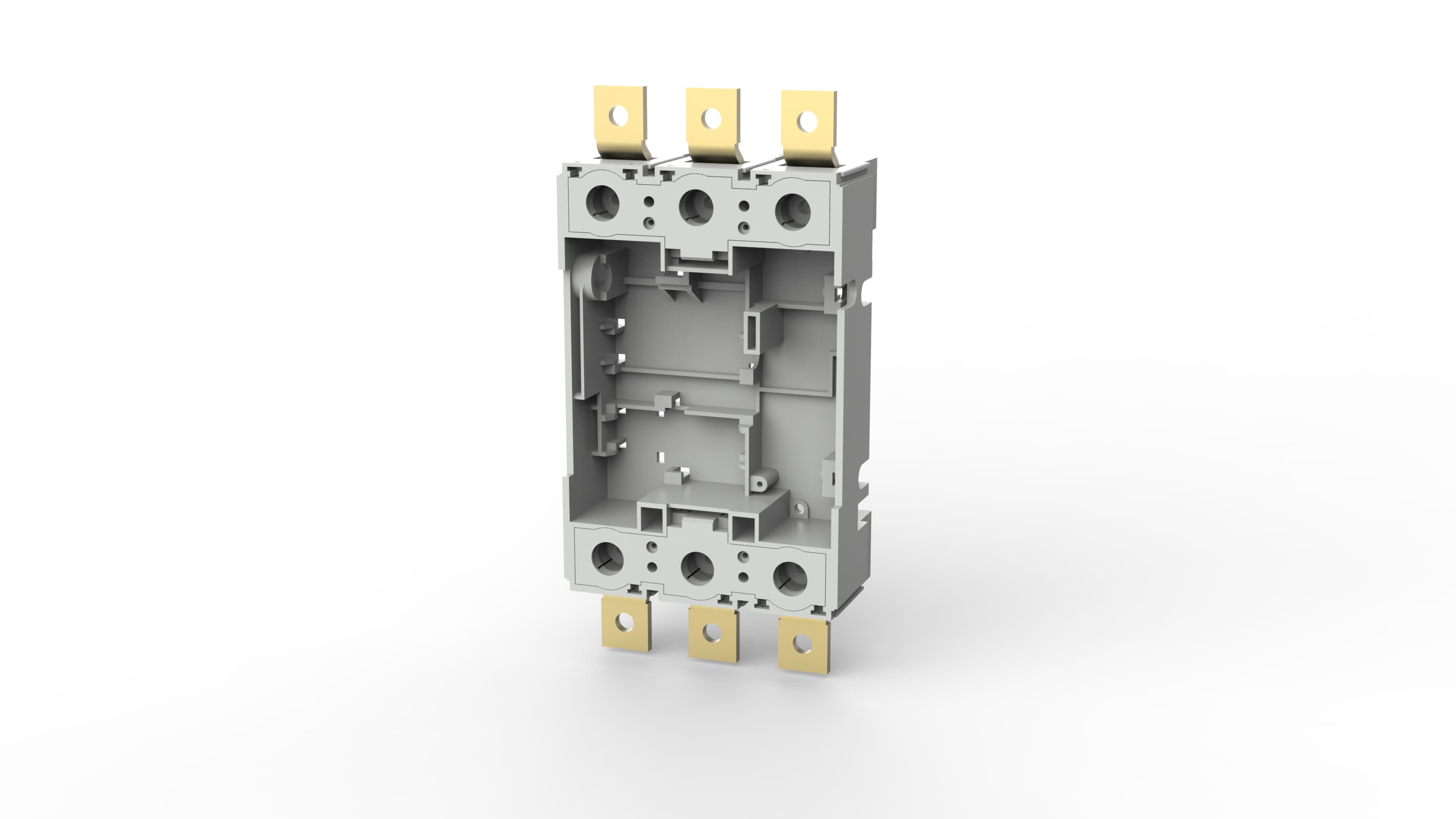 ABB ABB XT5 P FP 400A 3p EF EF IEC
