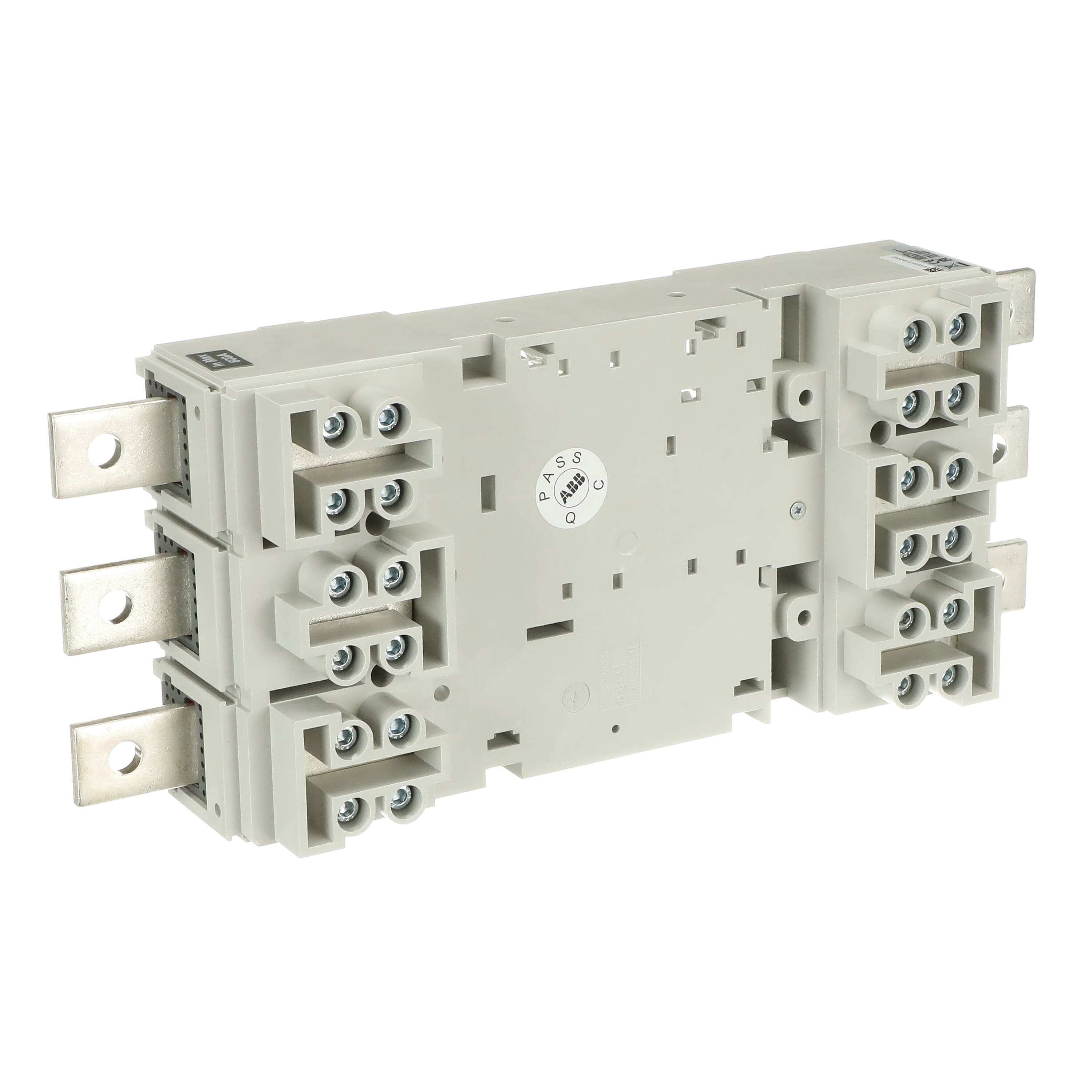 ABB ABB XT5 P FP 630A 3p EF EF IEC/UL