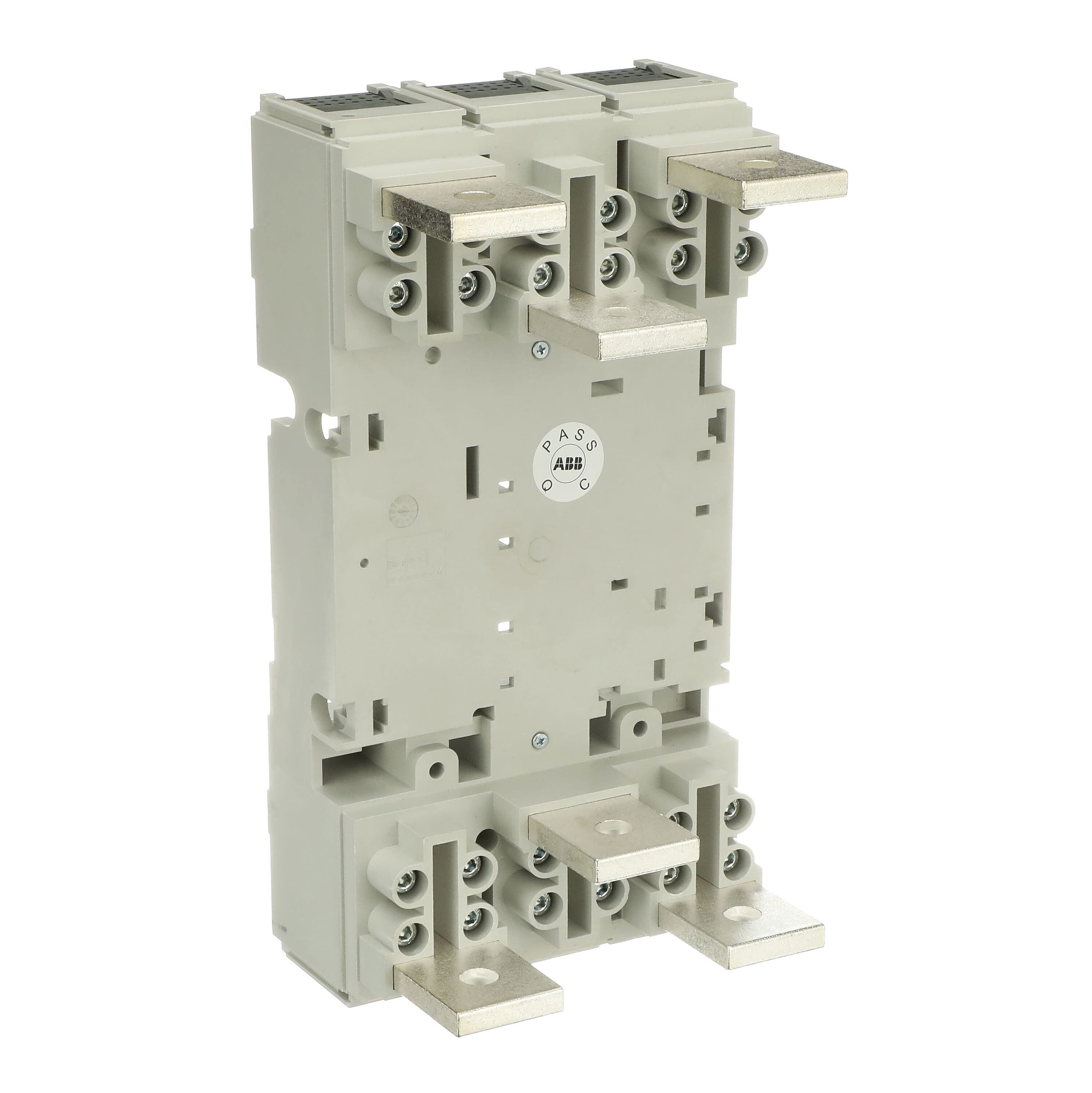 ABB ABB XT5 P FP 630A 3p HR HR IEC/UL