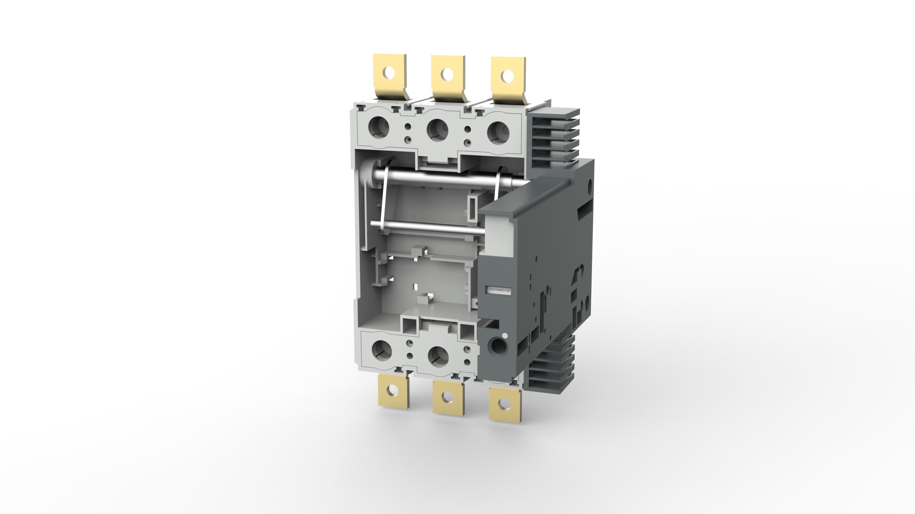 ABB ABB XT5 W FP 400A 3p HR HR IEC