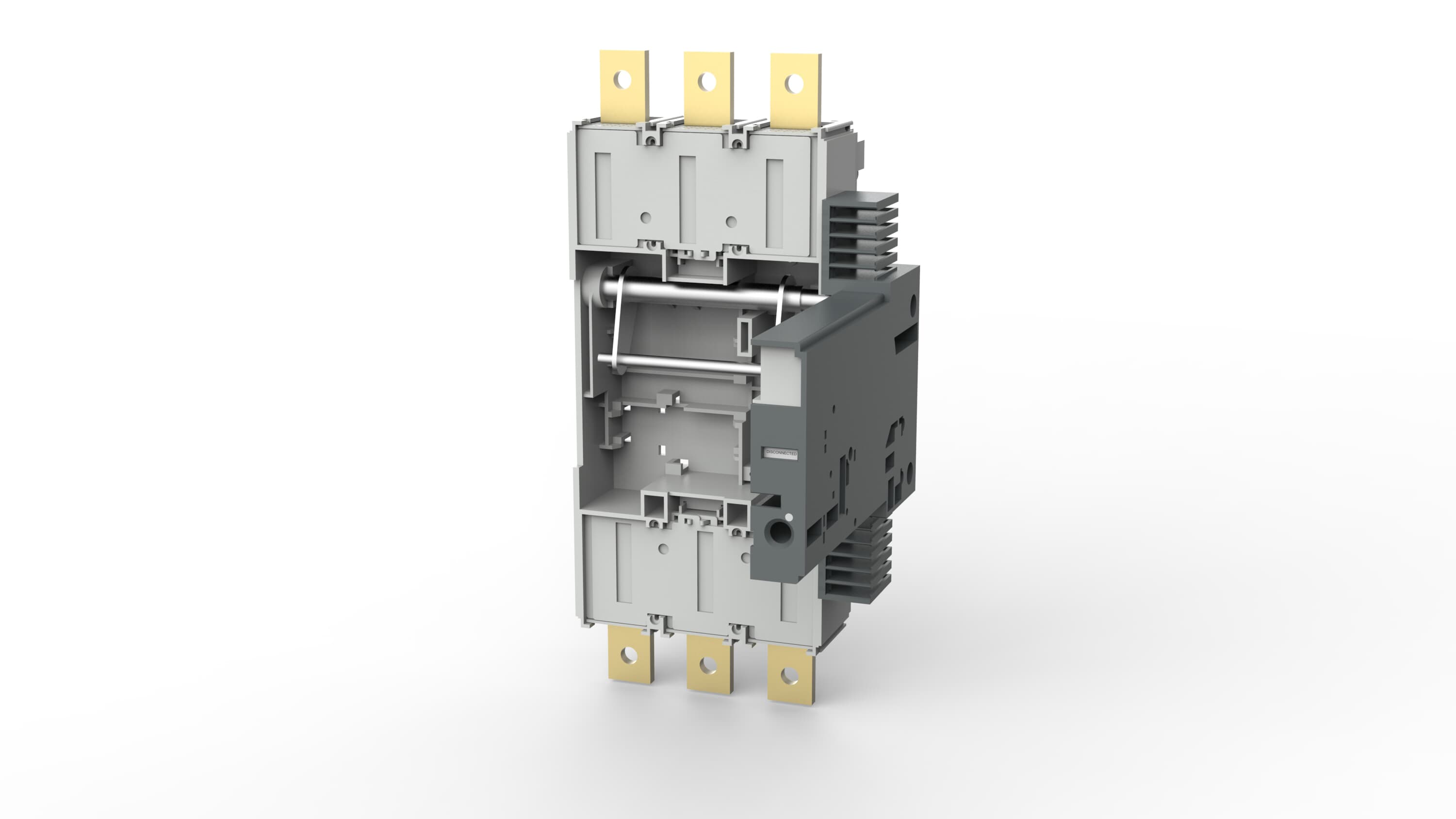 ABB ABB XT5 W FP 630A 3p EF EF IEC/UL