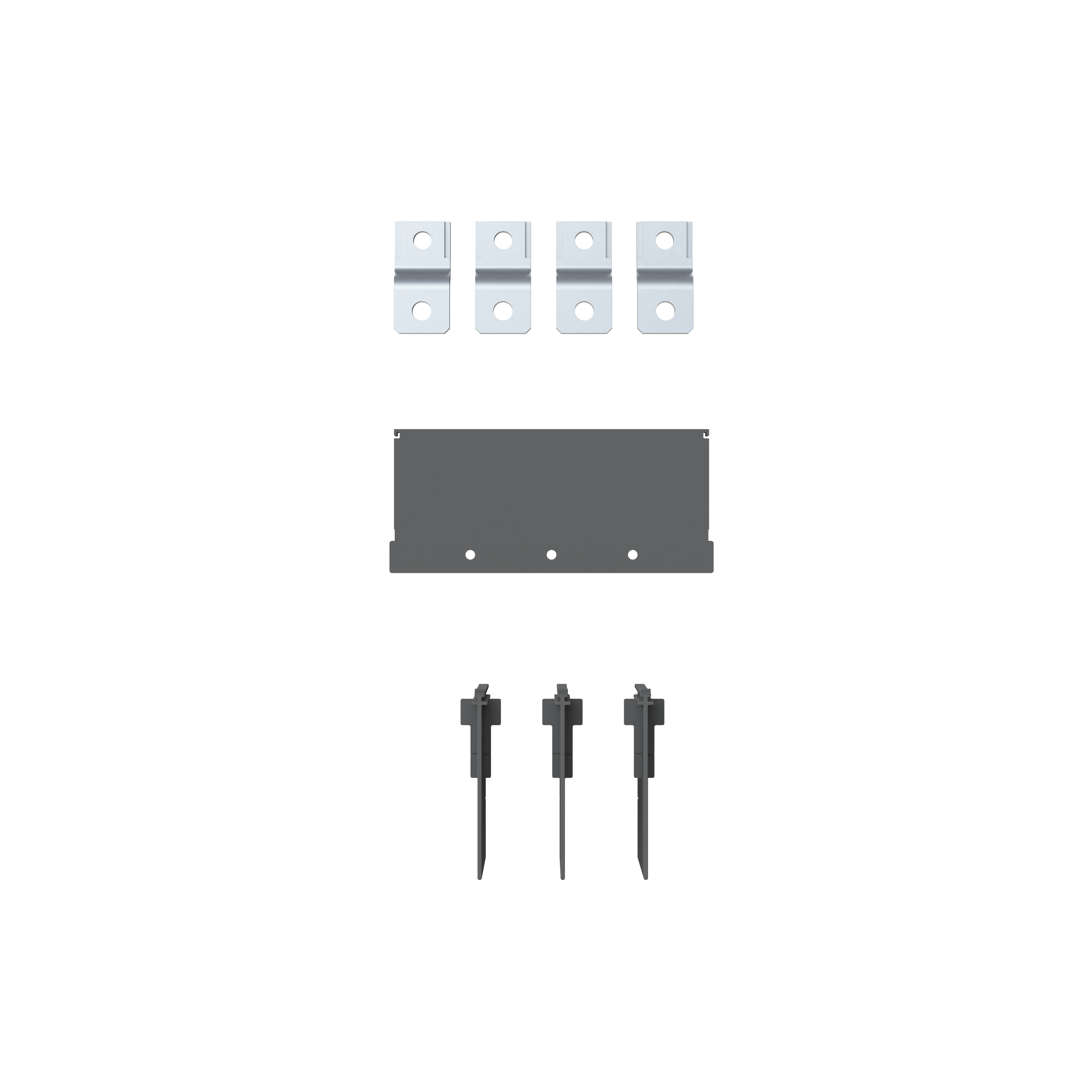 ABB ABB KIT EF XT5 4pcs