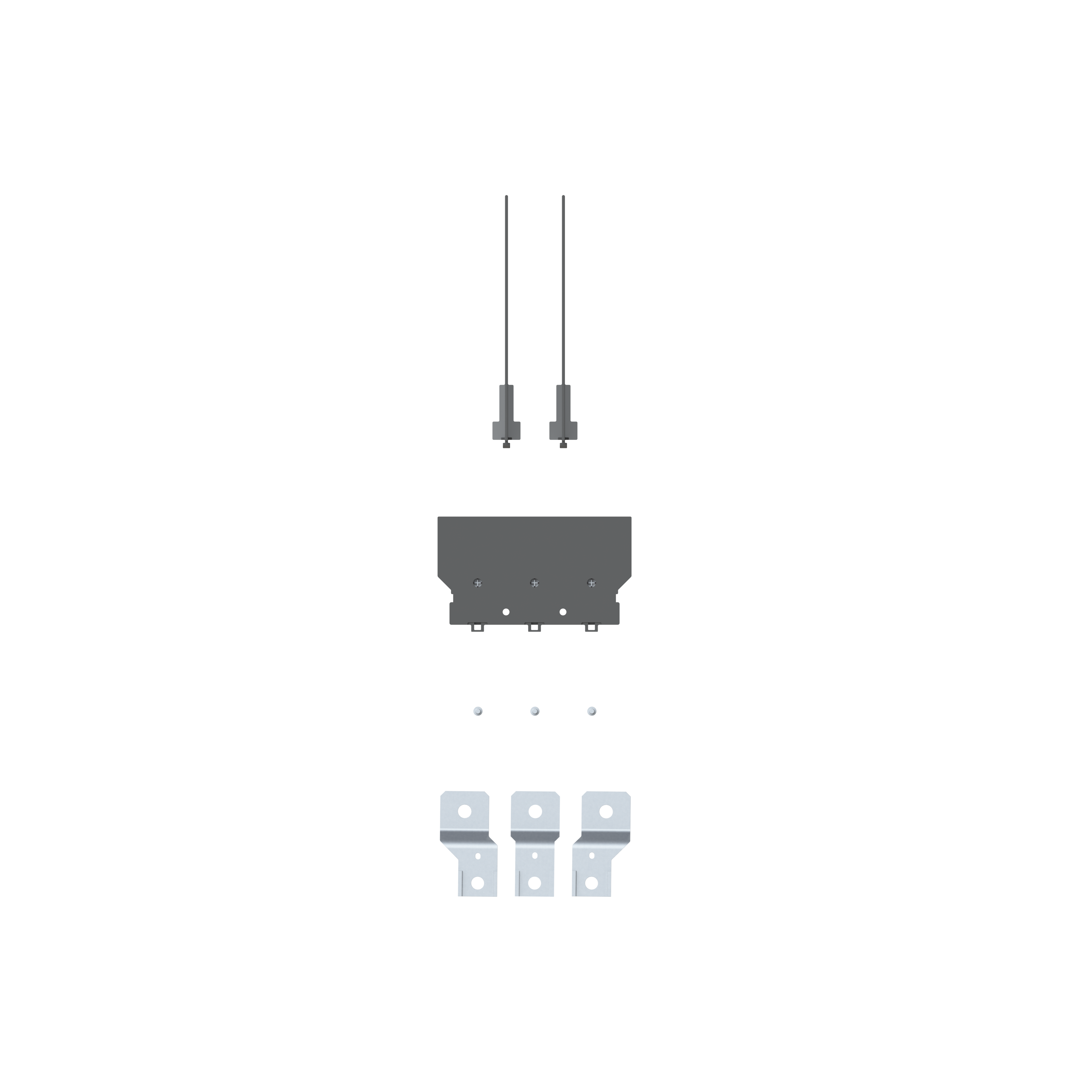 ABB ABB KIT ES XT5 3pcs