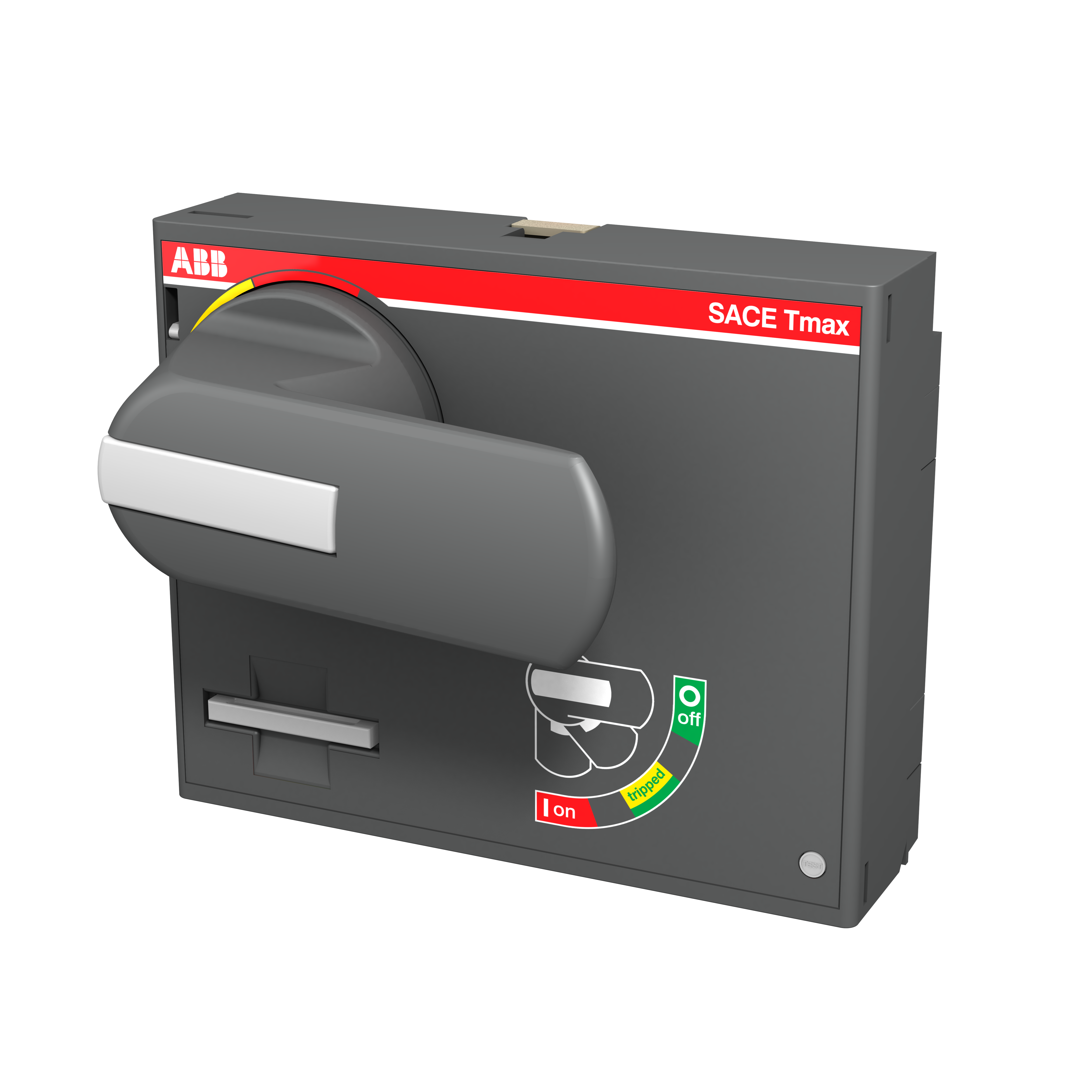 ABB ABB RHD XT5 W STAND. DIRECT + 2 PLL