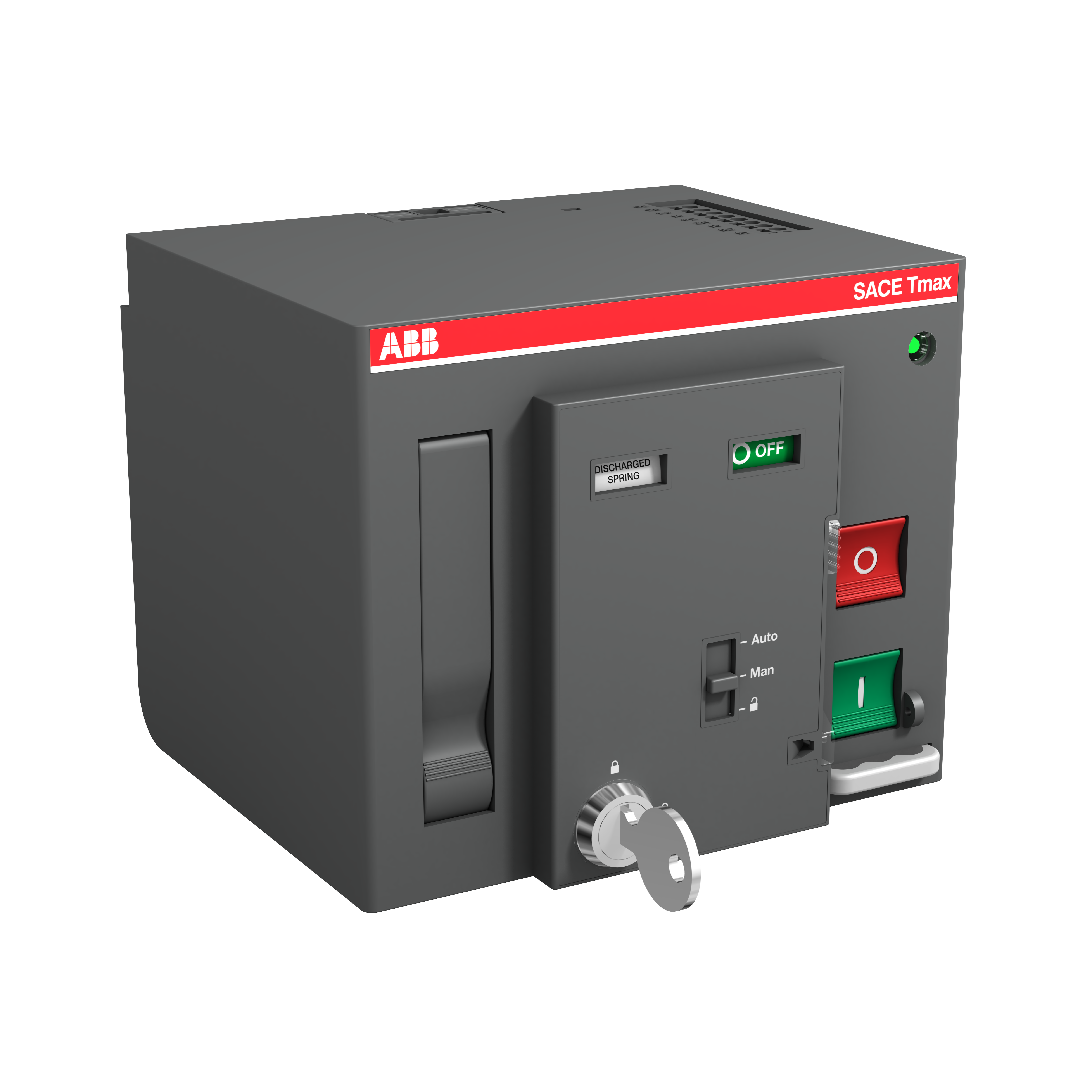 ABB ABB MOE XT5 220...250V AC/DC Auto-Reset