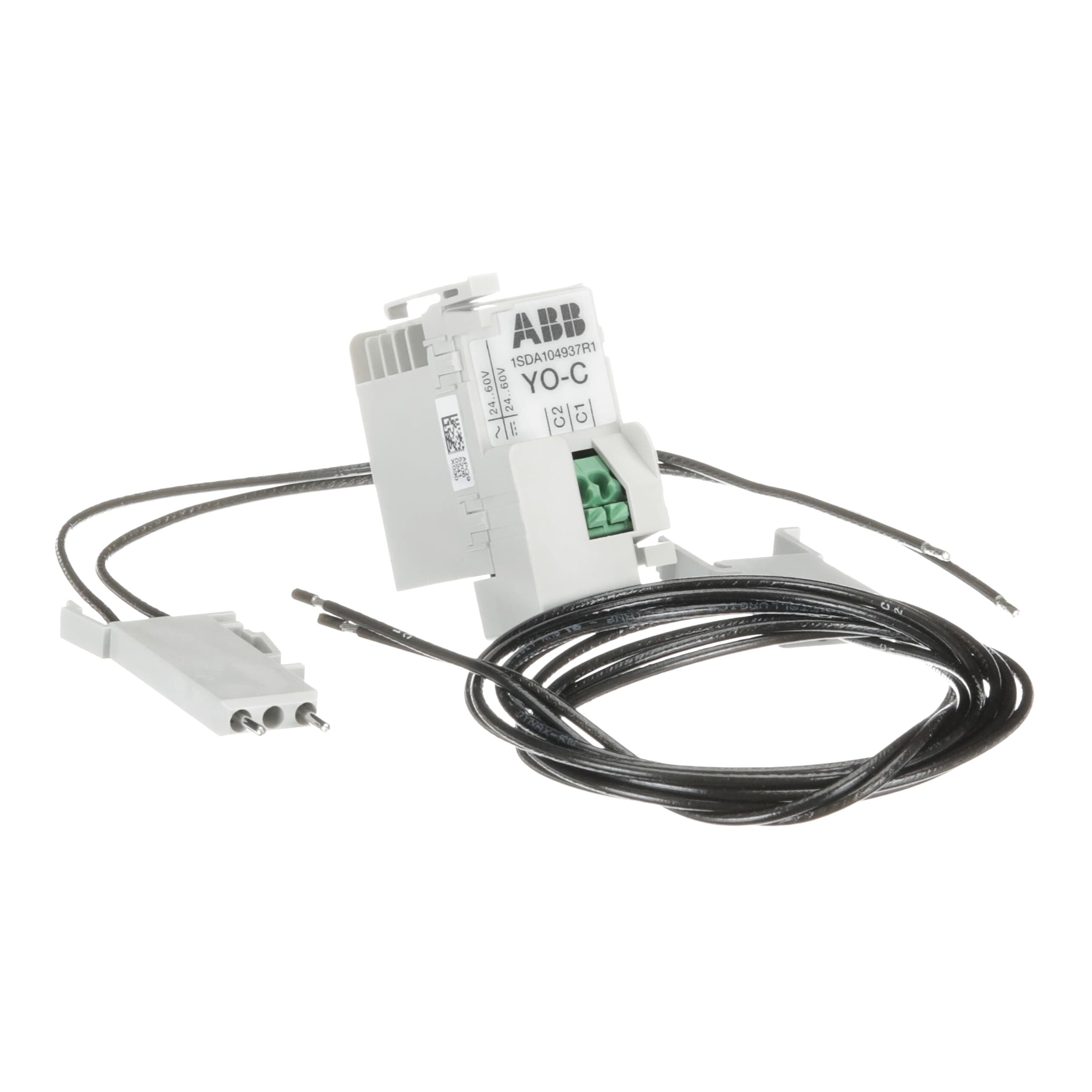 ABB ABB YO-C XT6 W 24...60 Vac/dc