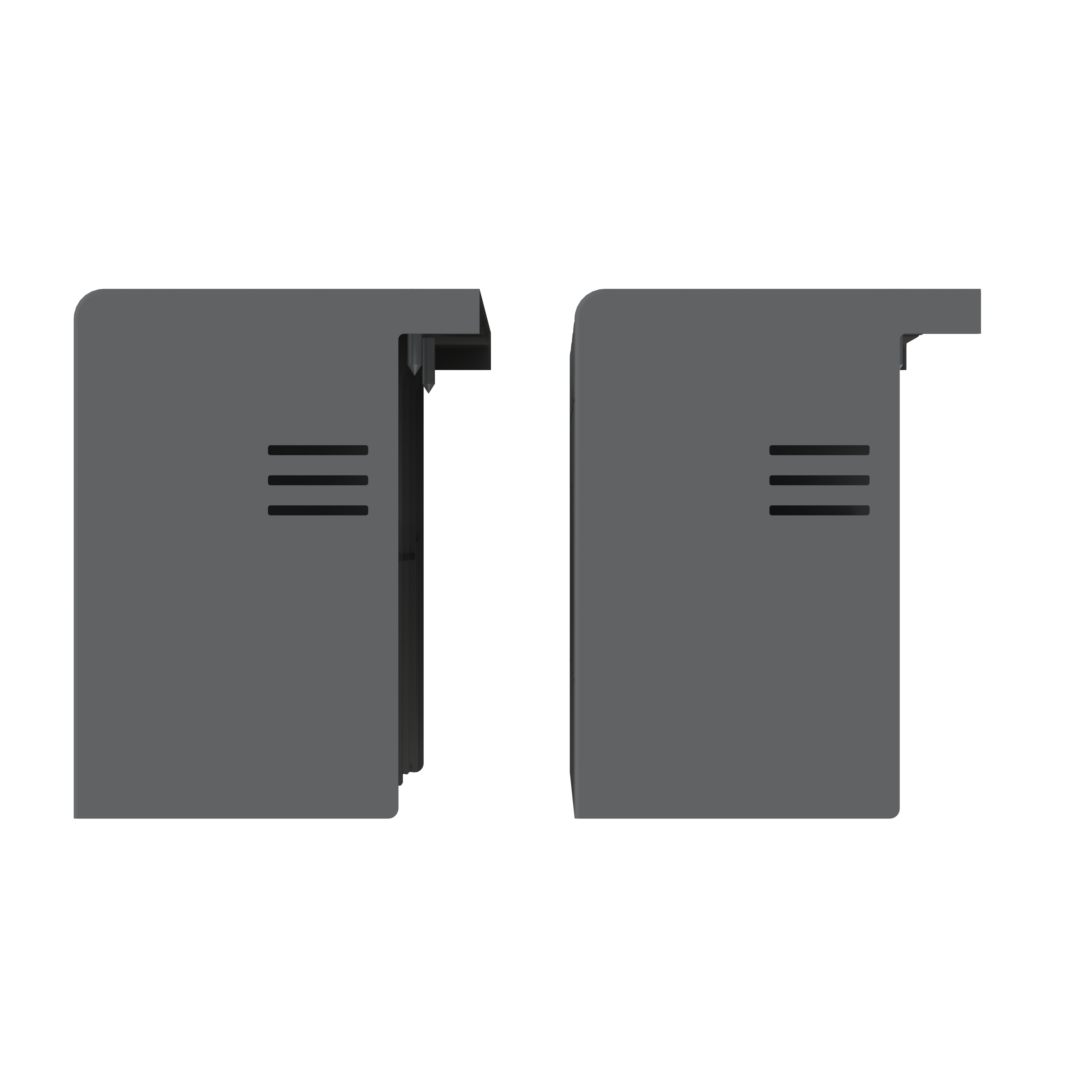 ABB ABB HTC XT5 4p