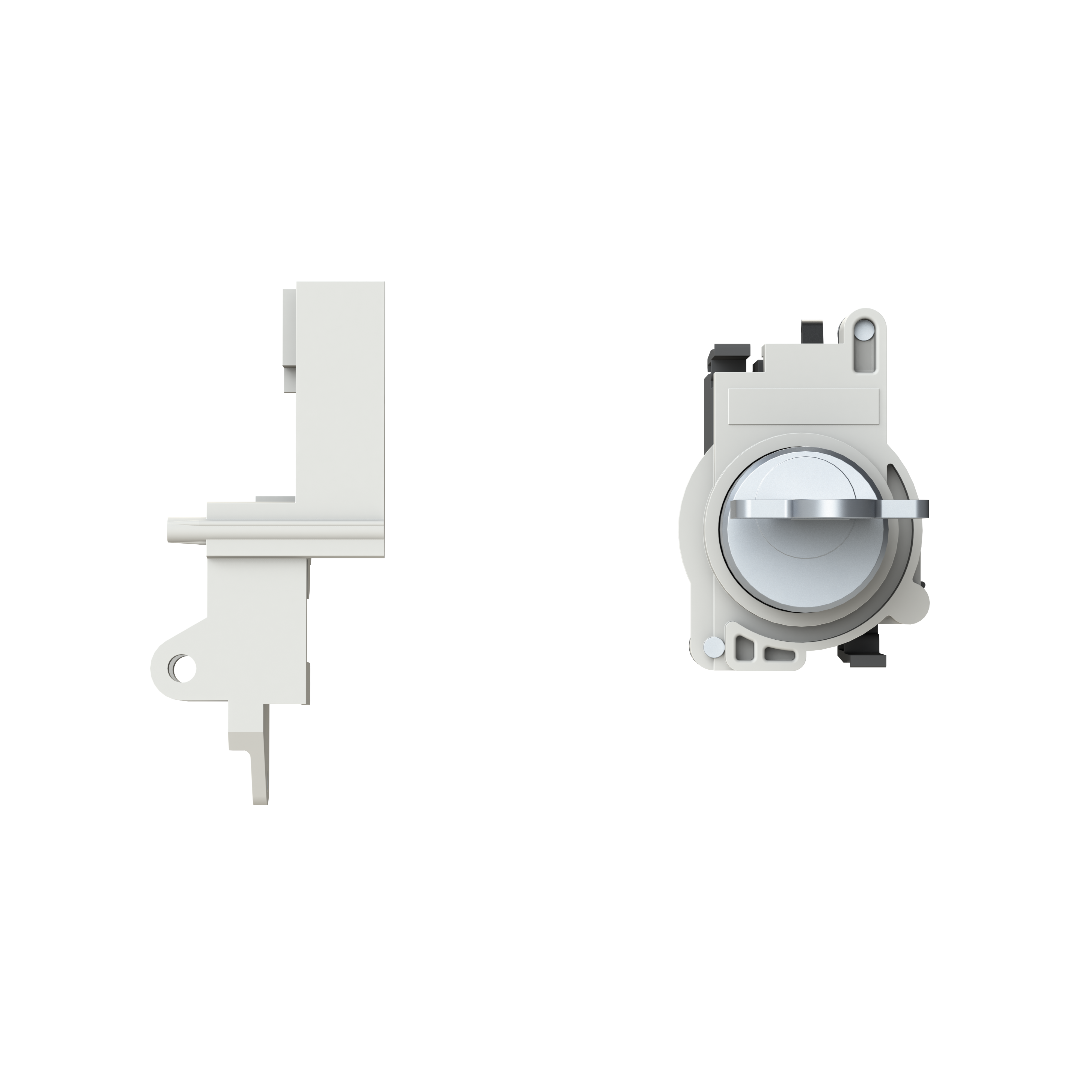 ABB ABB KLC-A Key lock open Kirk XT5-XT6