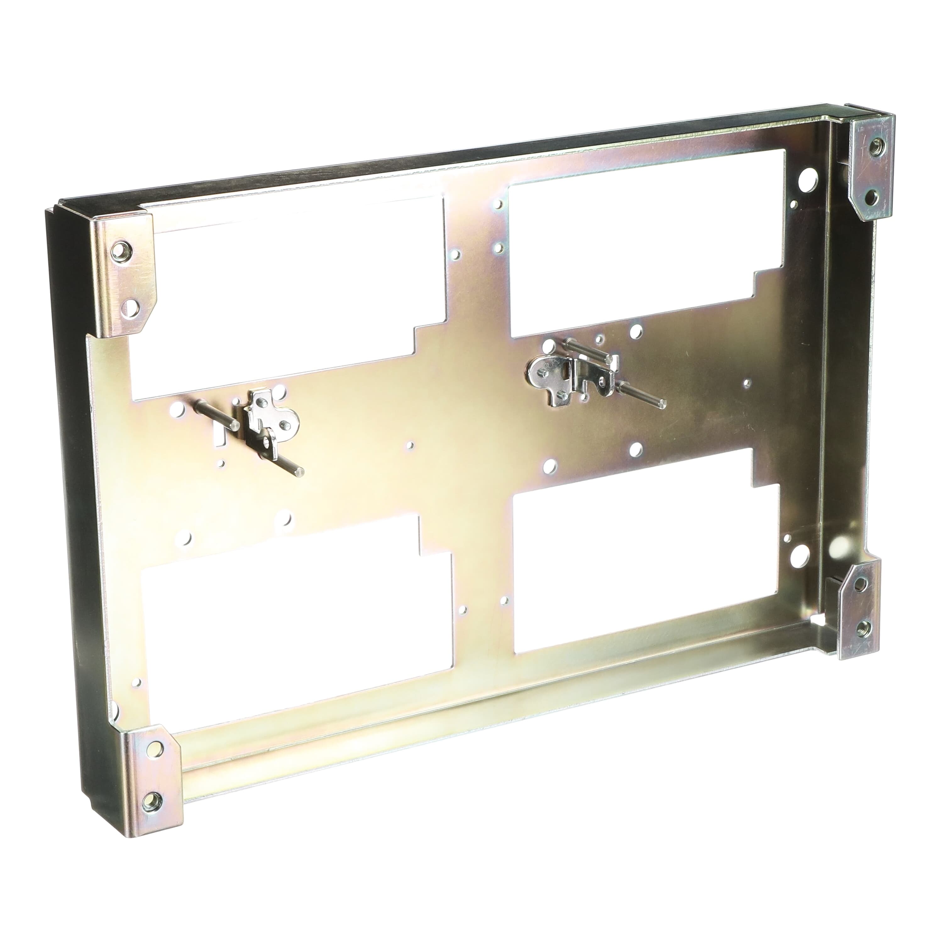 ABB ABB MIR-H XT5 MECH,LOCK REAR HO. 2 C.BREAKER