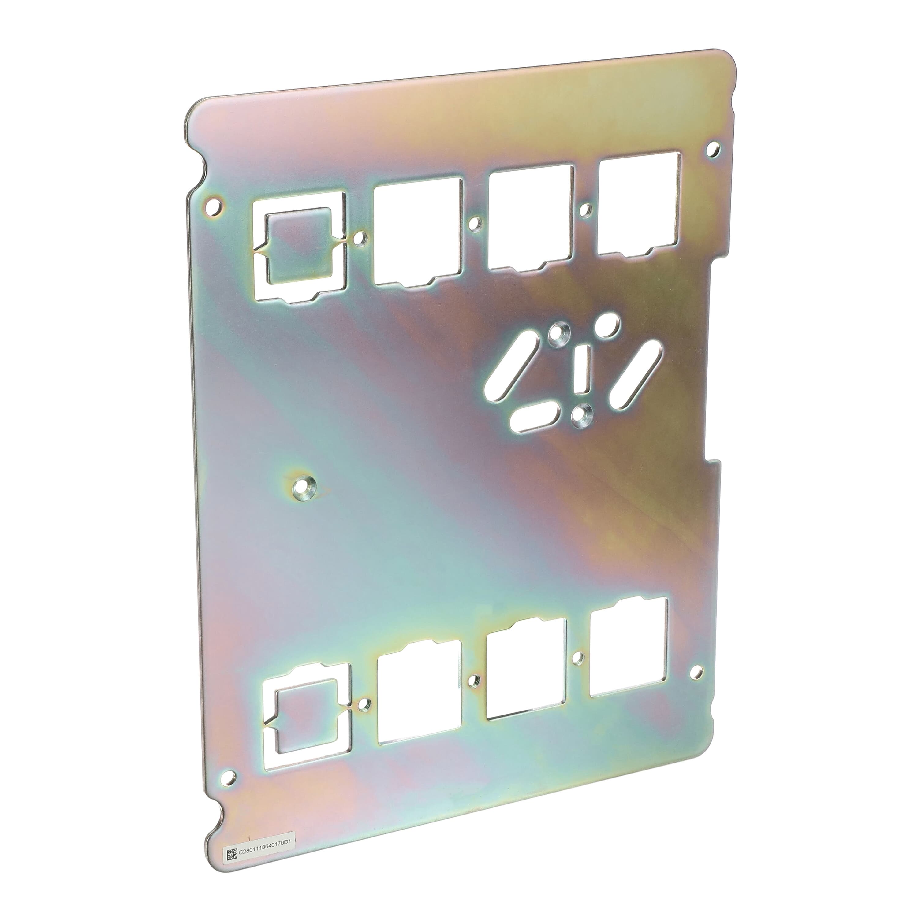 ABB ABB MIR-P x XT5 F