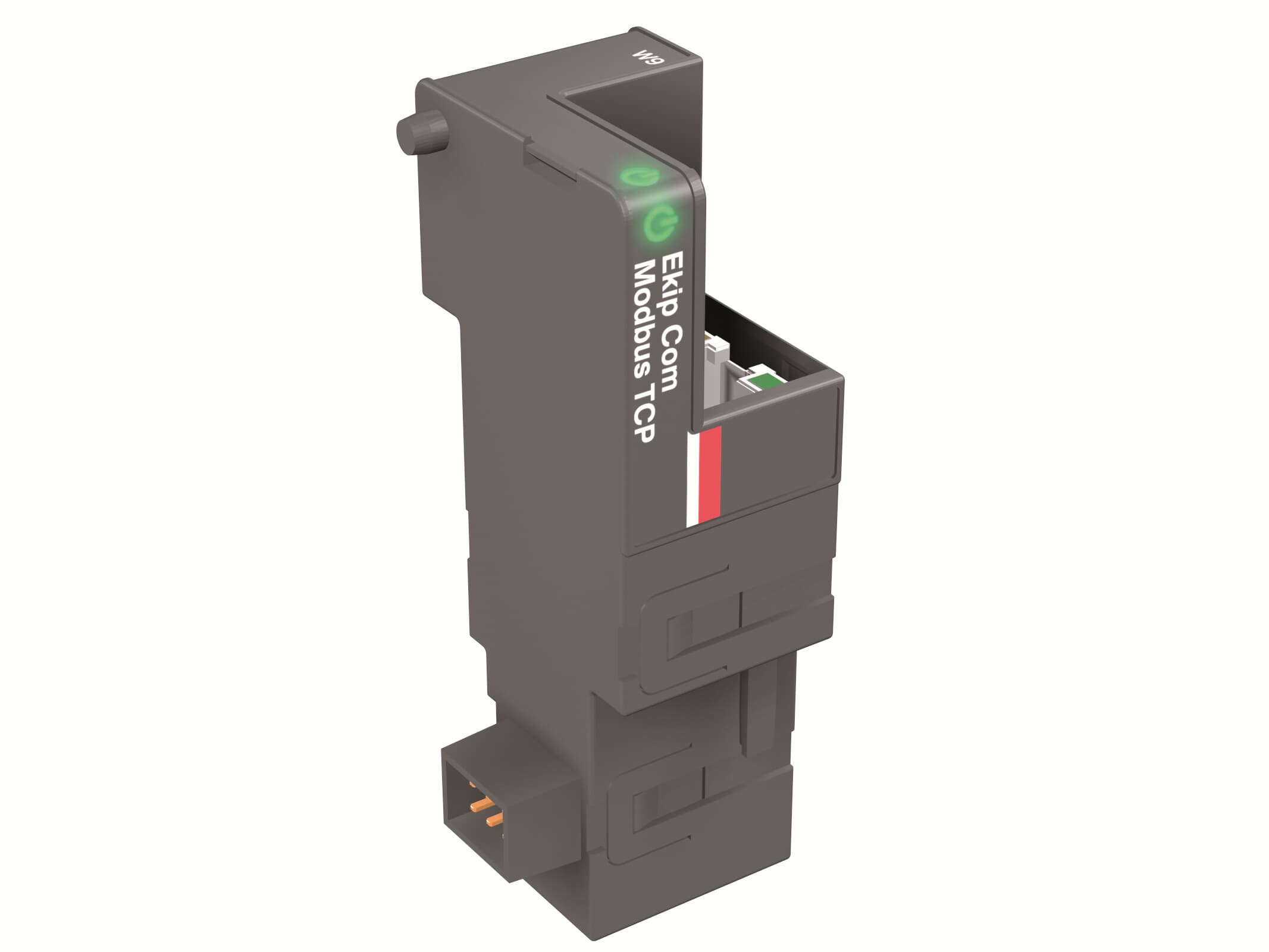 ABB ABB EKIP COM MODBUS TCP Tmax XT