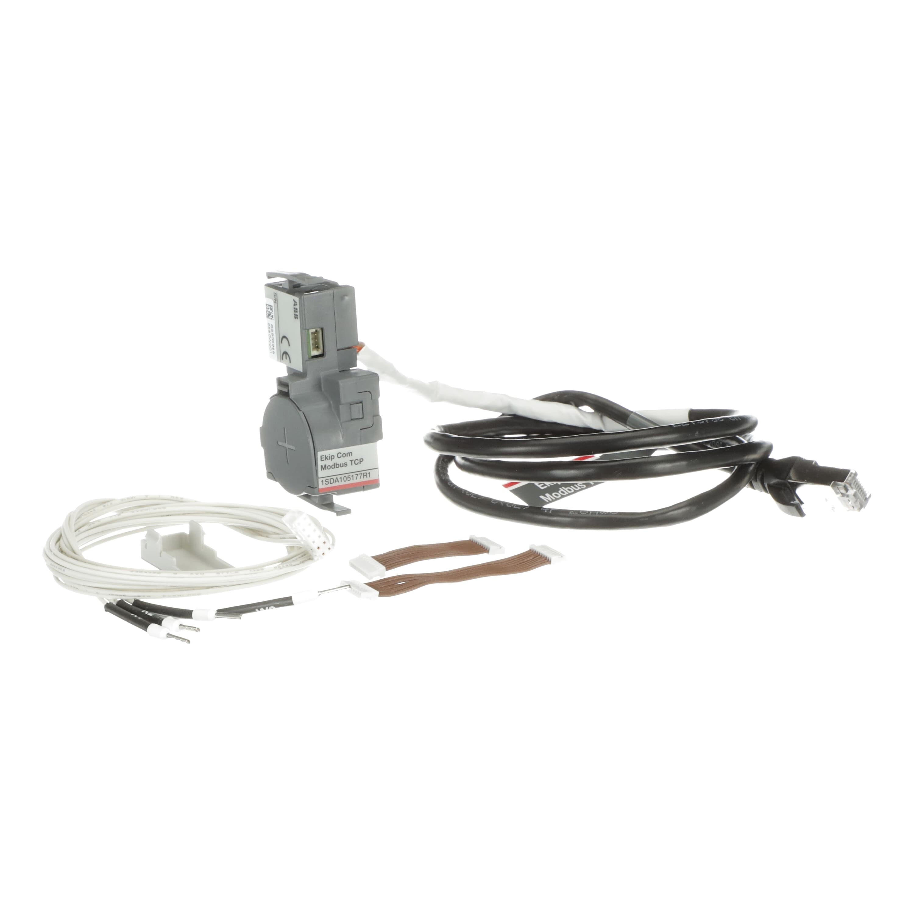 ABB ABB EKIP COM MODBUS TCP XT2-XT4 INT