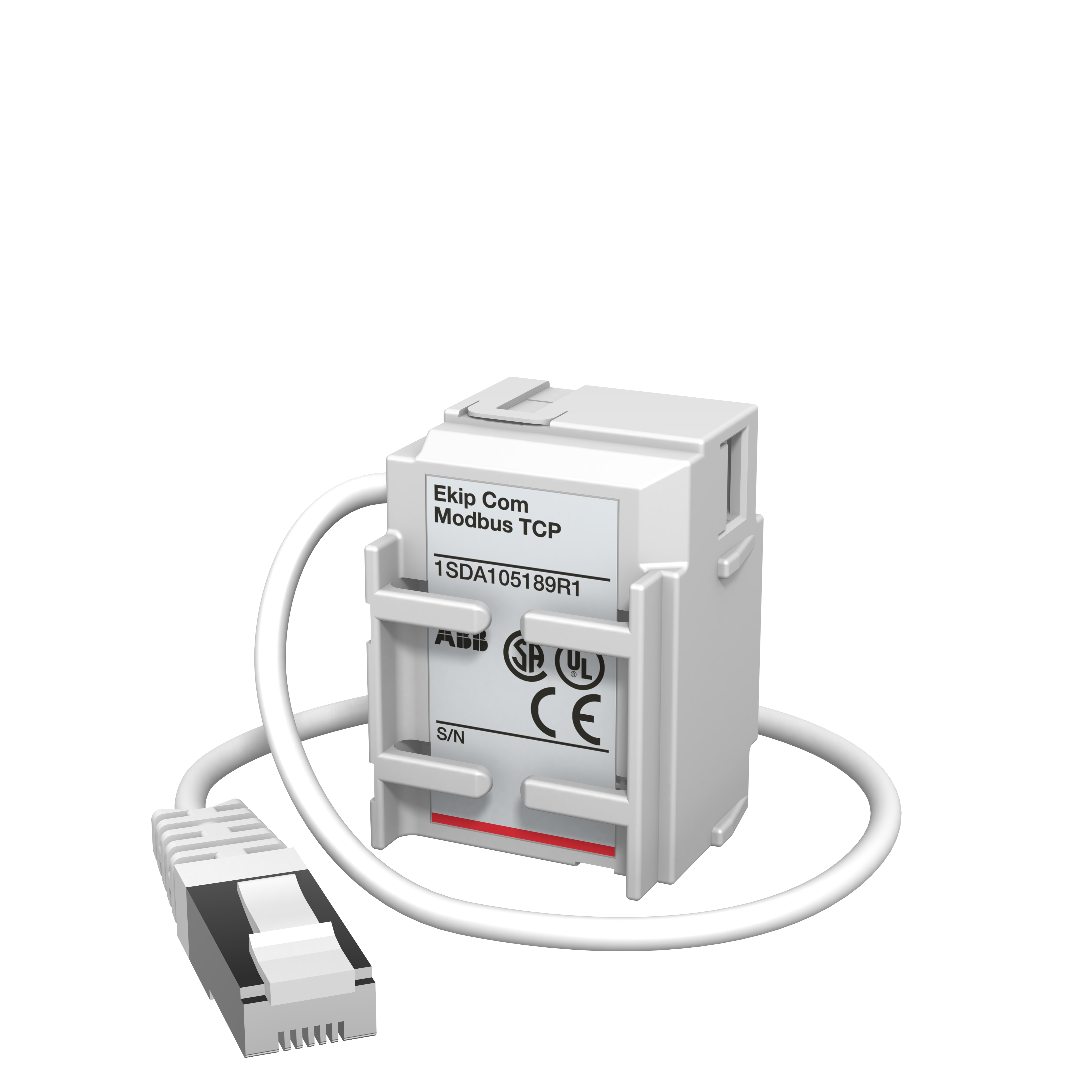 ABB ABB EKIP COM MODBUS TCP XT5 INT
