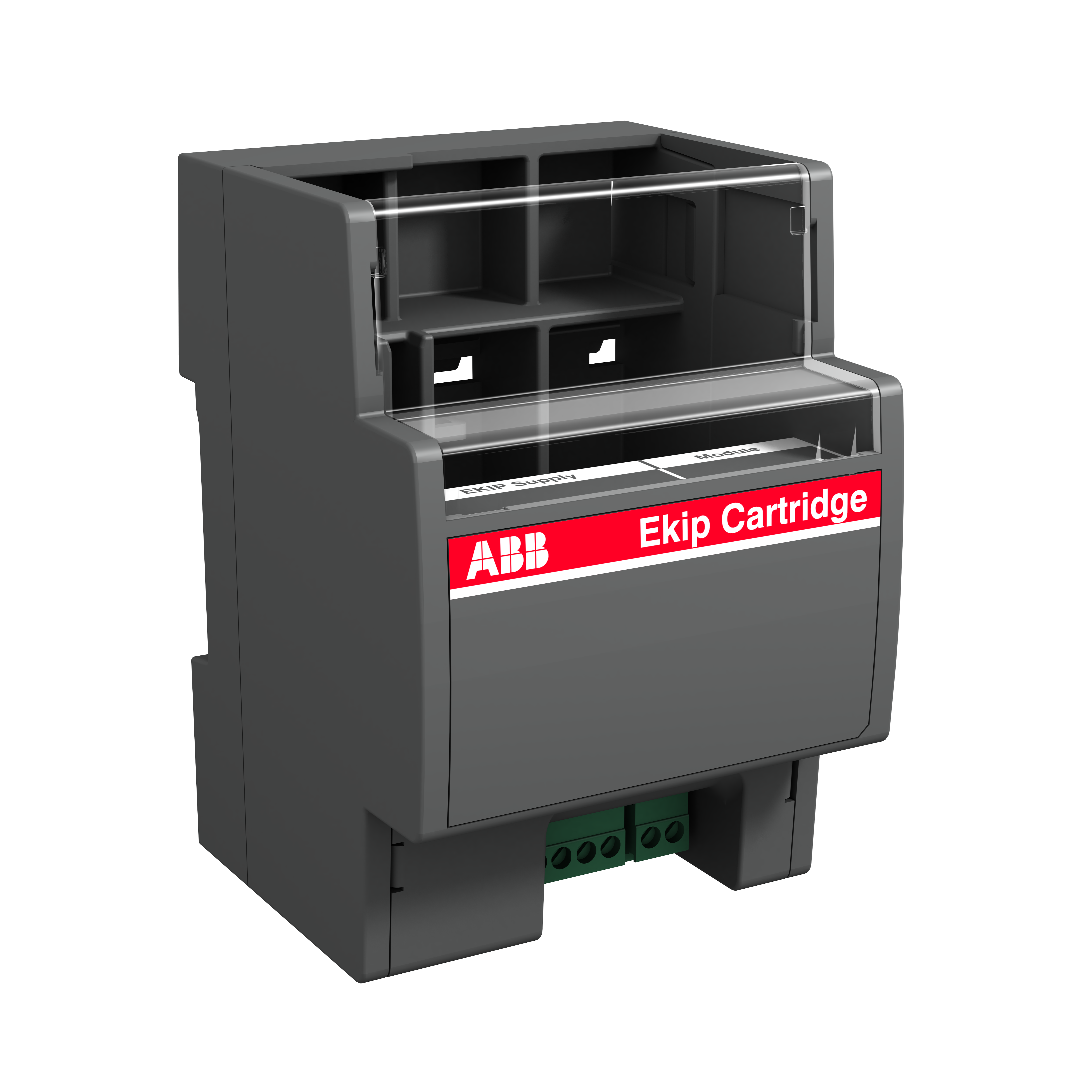 ABB ABB Ekip Cartridge 2 slots XT2-XT4-XT5