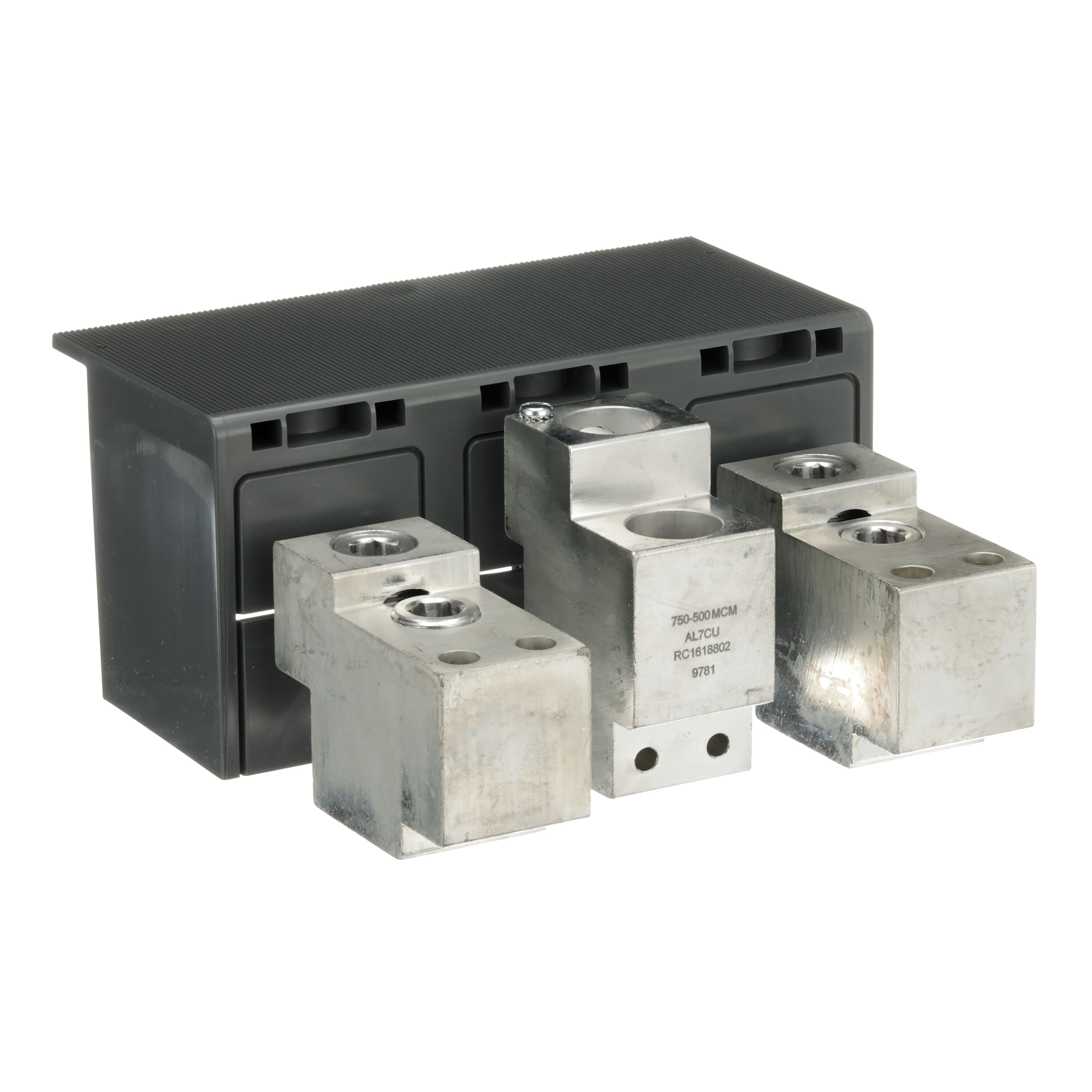 ABB ABB KIT FCCuAl 2x750kcmilXT6 3pcsUL/CSA AuxV