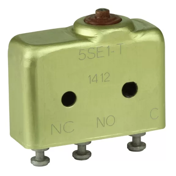 Honeywell Honeywell 1SE1-3 – SEALED SWITCH