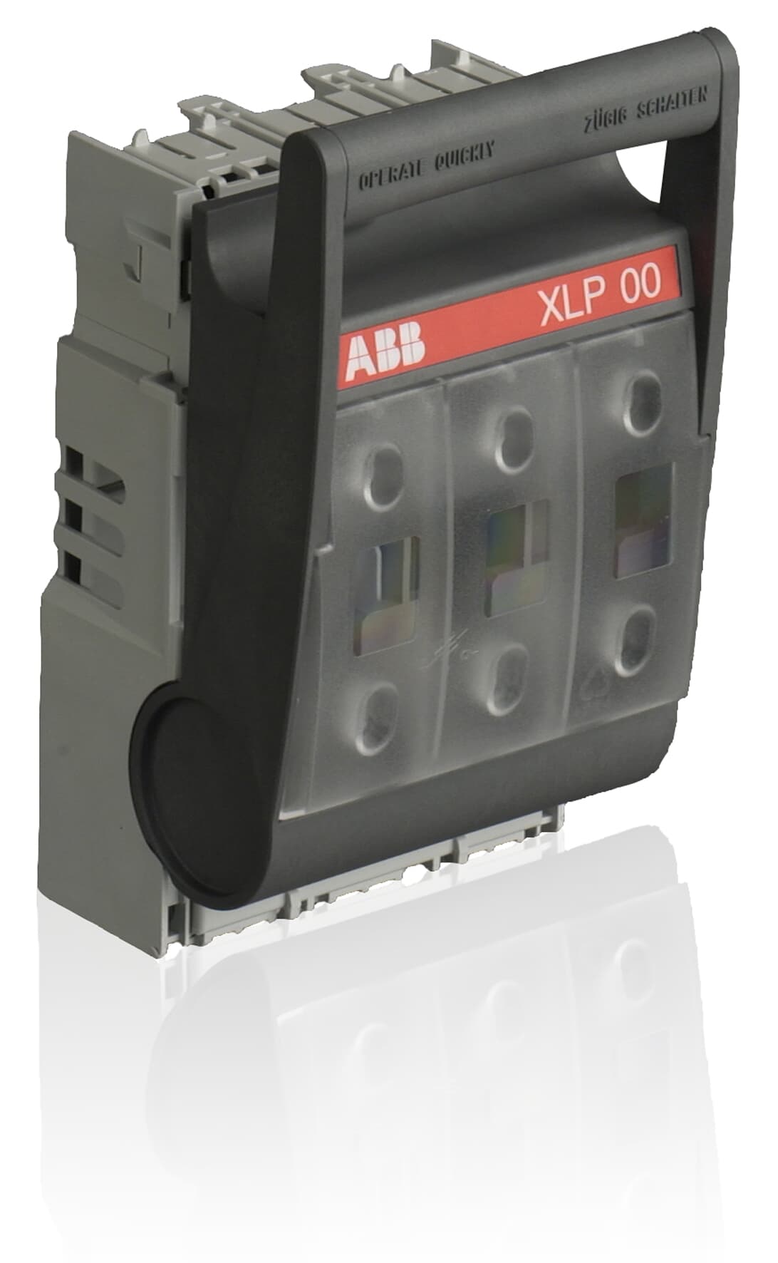 ABB ABB XLP00-6BC Fuse switch disconnector