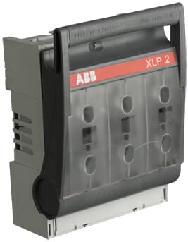 ABB ABB XLP2 Fuse switch disconnector