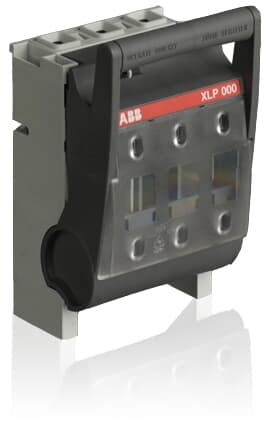 ABB ABB XLP000-6CC Fuse switch disconnector