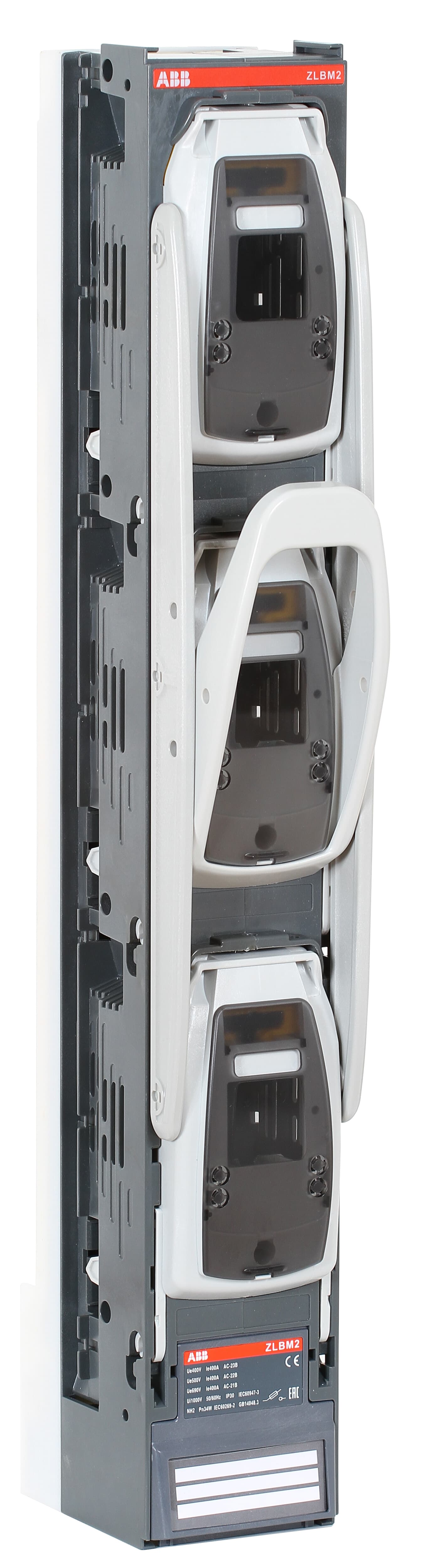 ABB ABB ZLBM1-3P-M12 Fuse switch disconnector