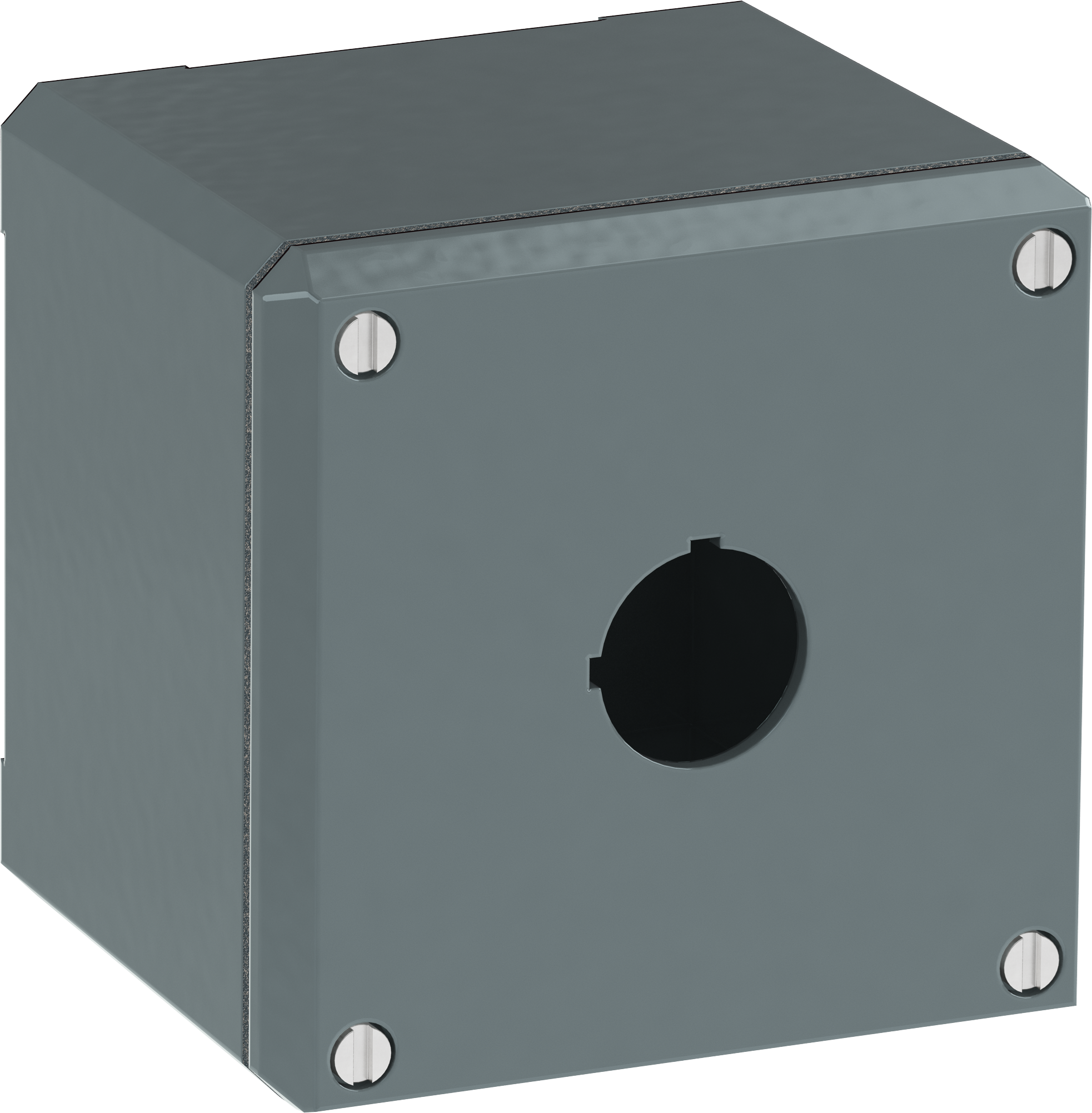 ABB ABB 080SP1 Enclosure for control circuit devices