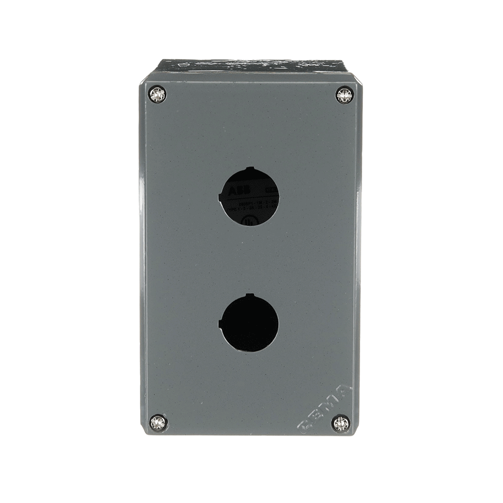 ABB ABB 080SP2 Enclosure for control circuit devices