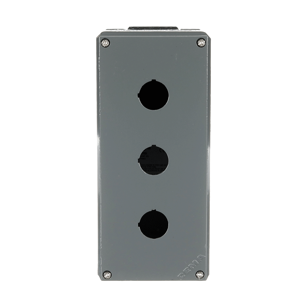 ABB ABB 080SP3 Enclosure for control circuit devices