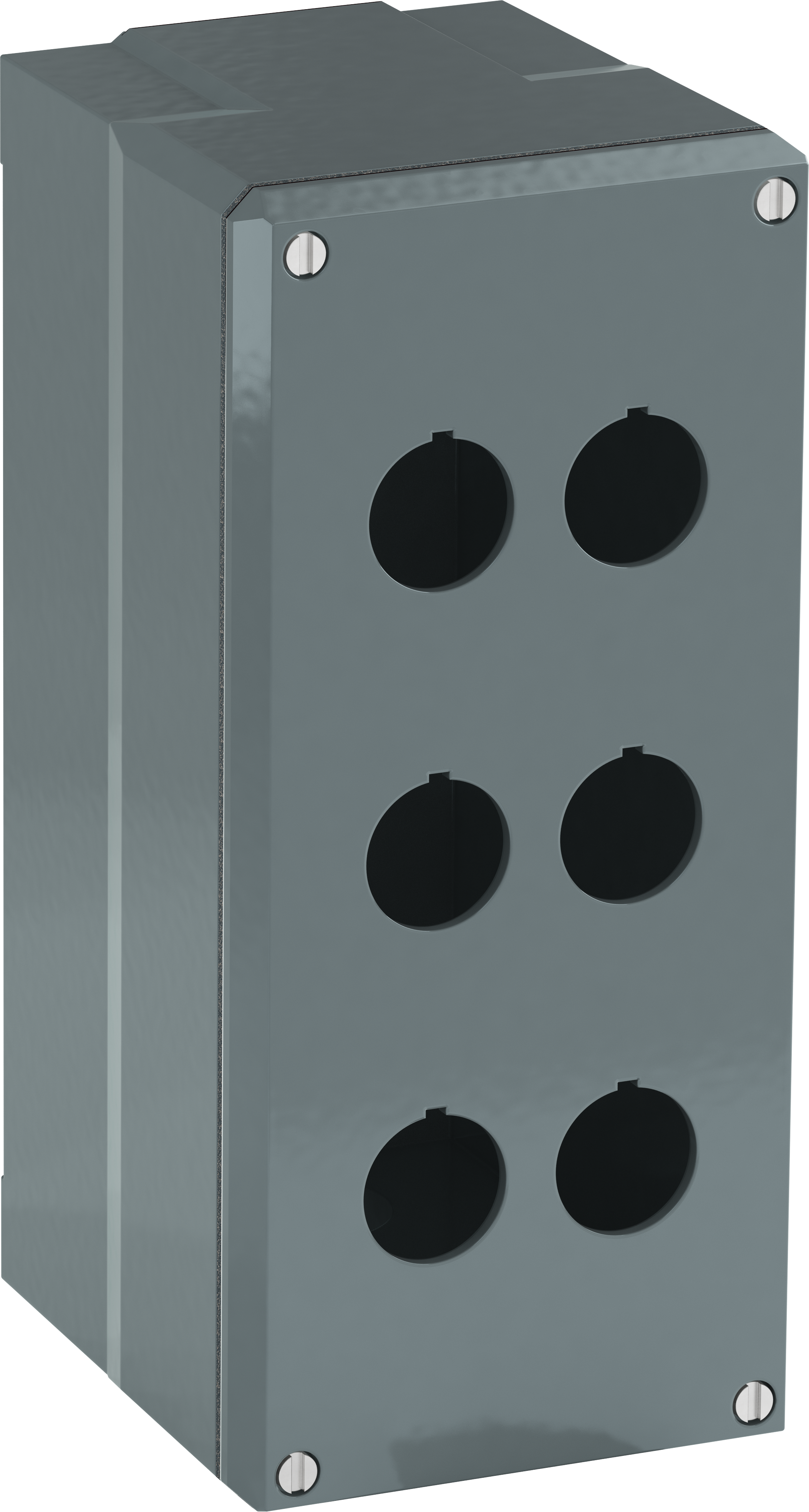 ABB ABB 080SP6 Enclosure for control circuit devices