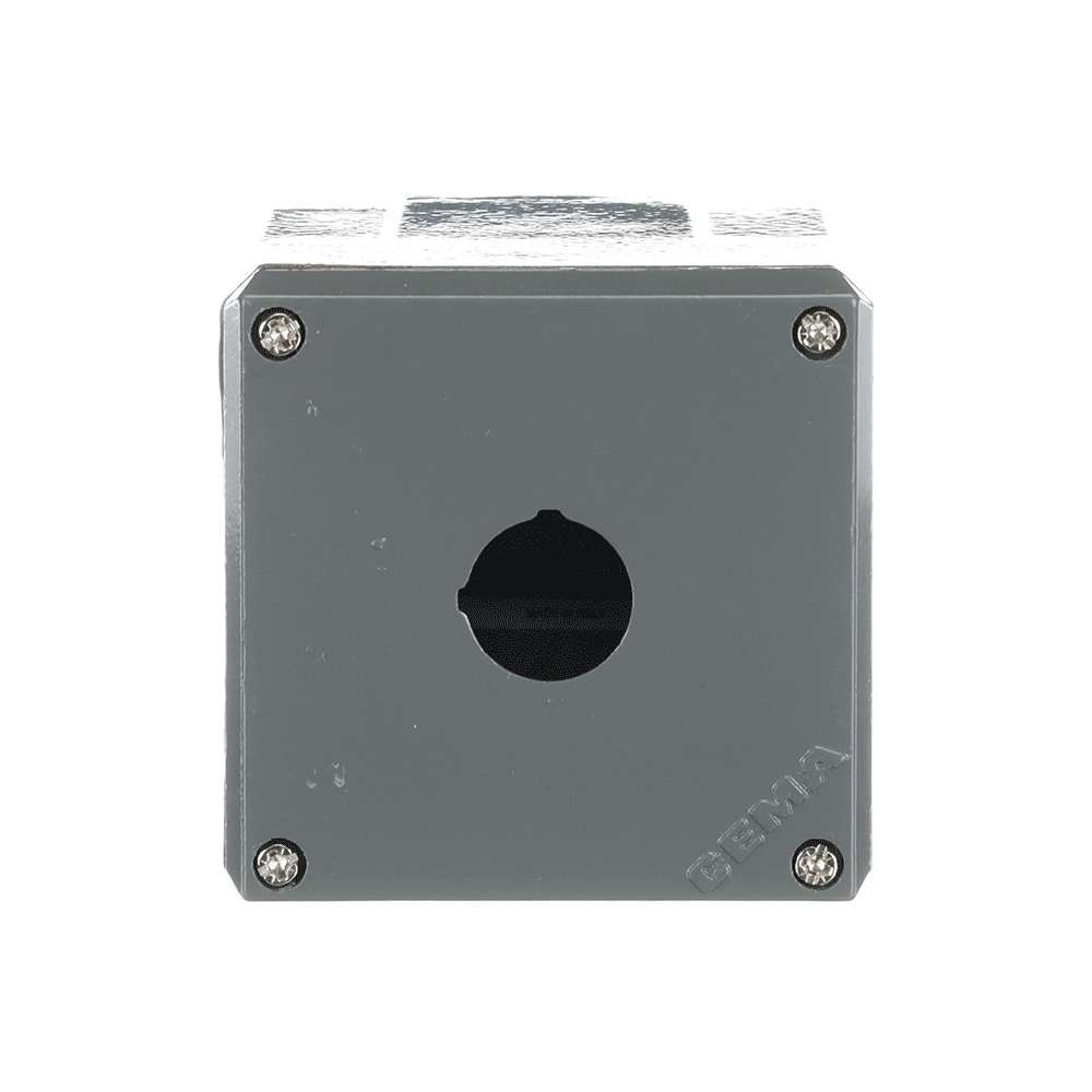 ABB ABB 080SP1M Enclosure for control circuit devices