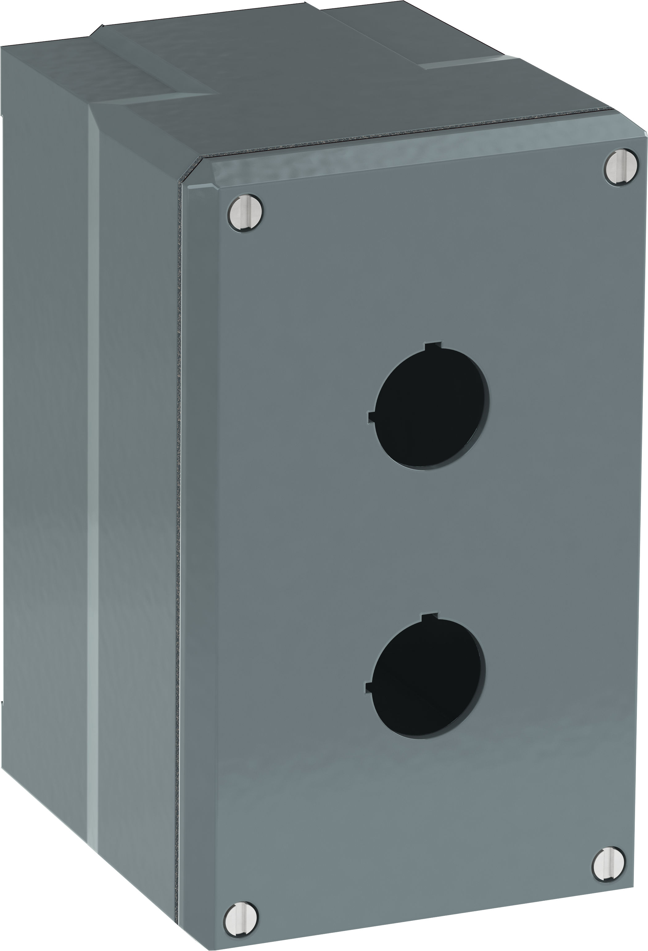 ABB ABB 080SP2M Enclosure for control circuit devices