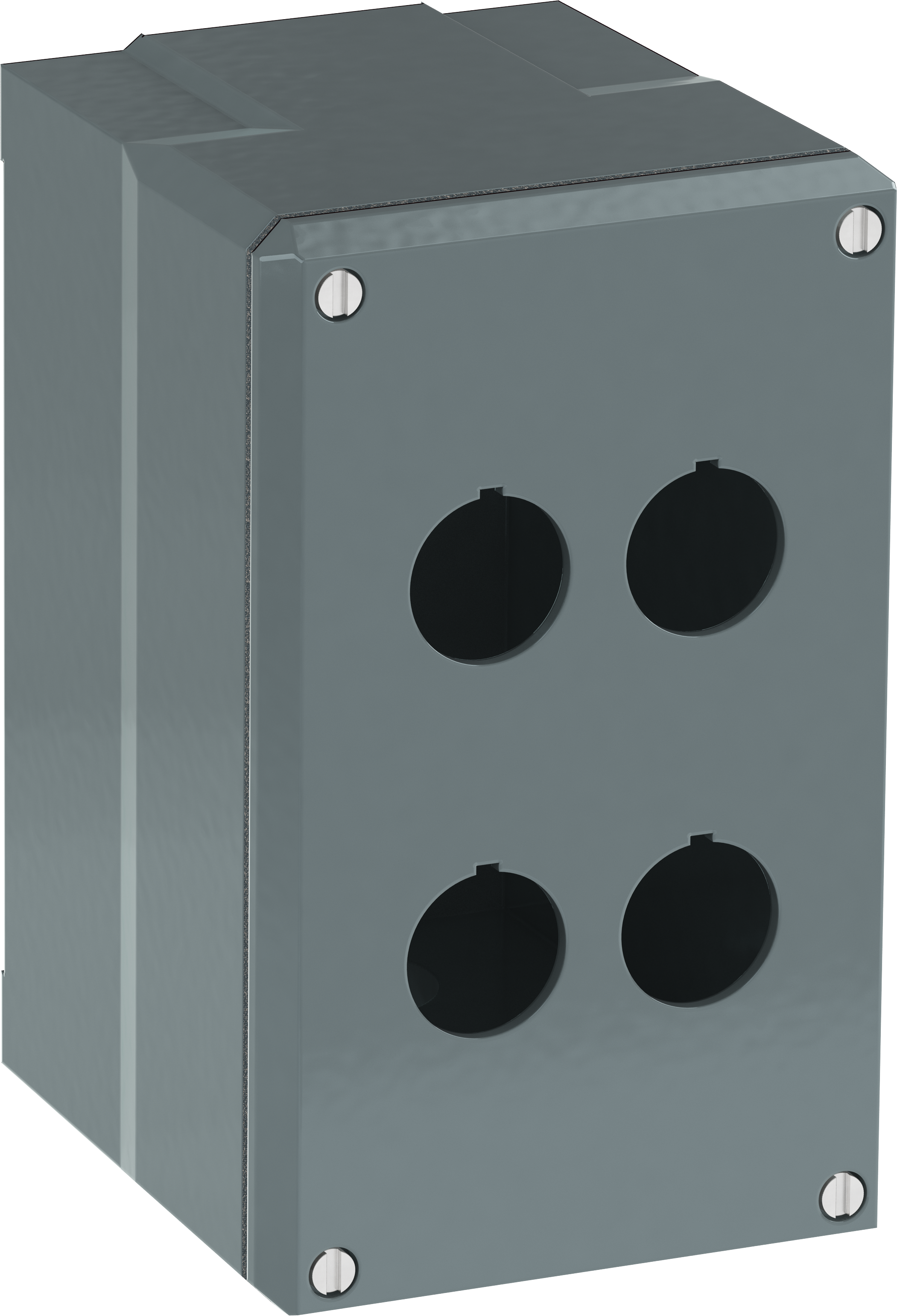 ABB ABB 080SP4M Enclosure for control circuit devices