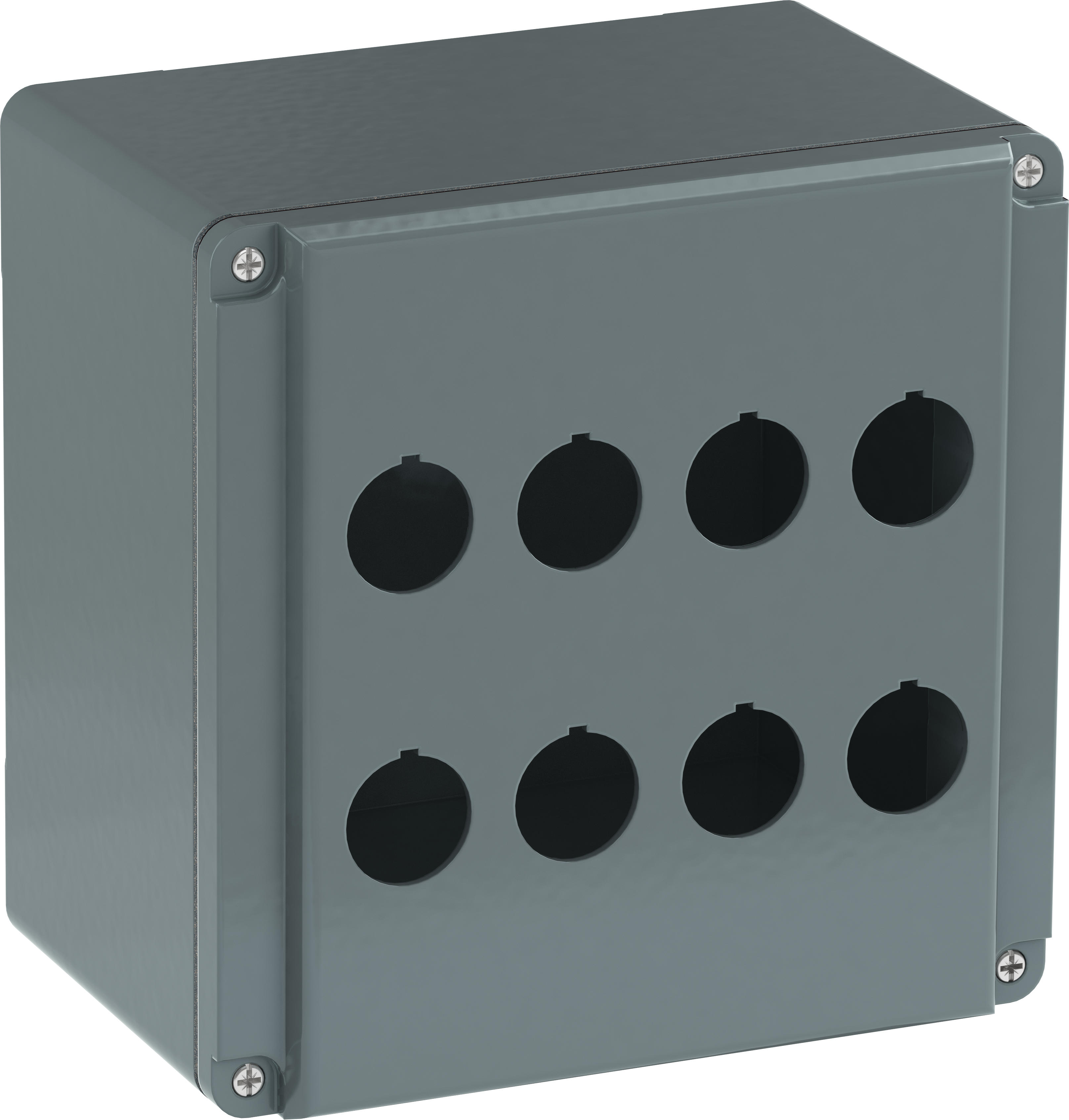 ABB ABB 080SP8SFE Enclosure for control circuit devices