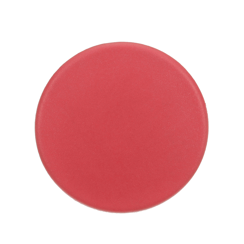 ABB ABB P9MEM6RN Mushroom Pushbutton