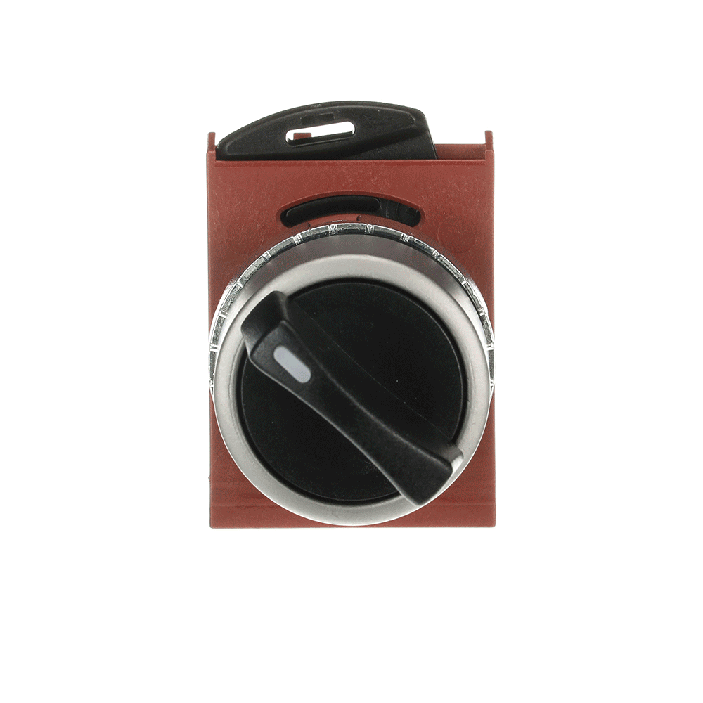 ABB ABB P9MSMD5N Front element for selector switch
