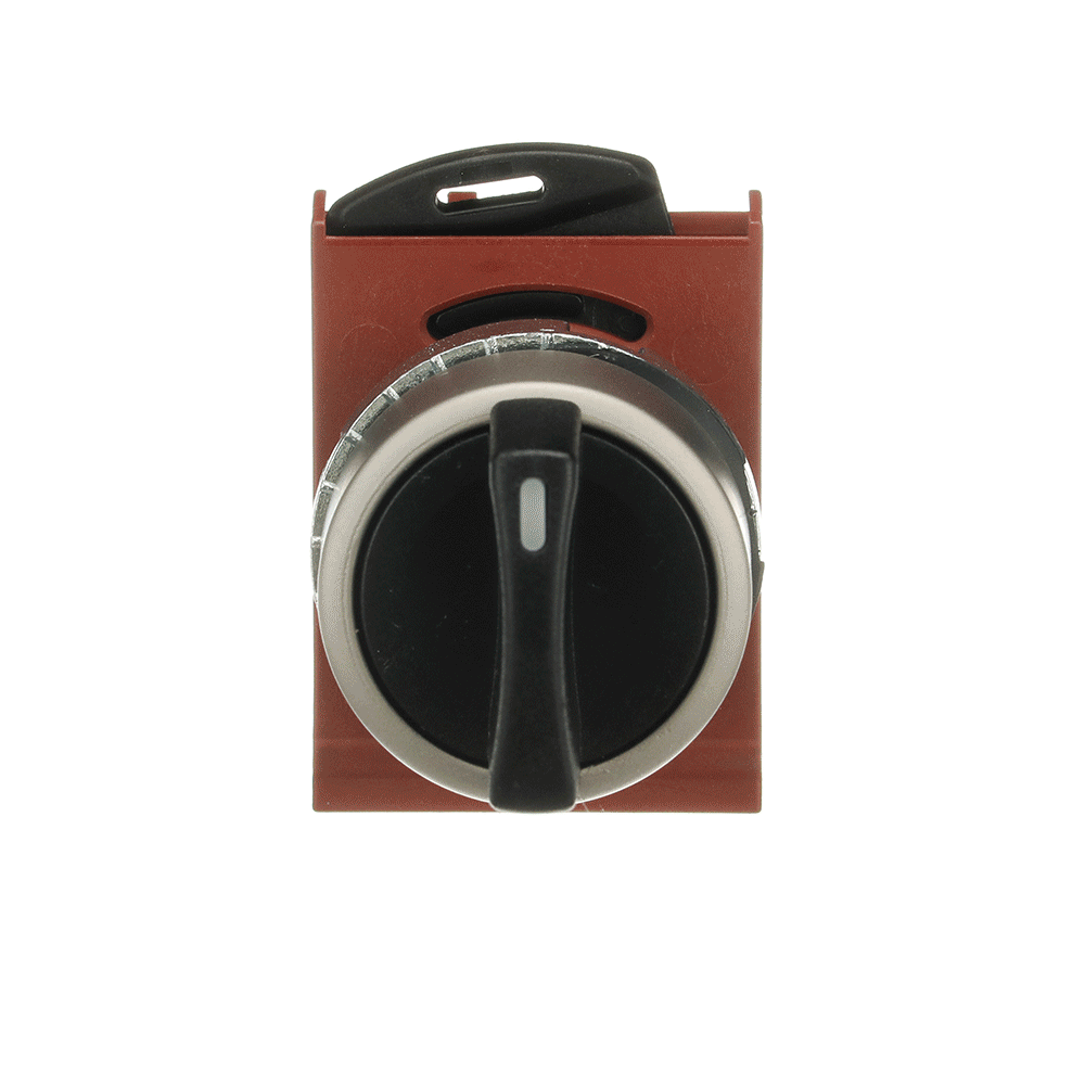 ABB ABB P9MSMZ5N Front element for selector switch