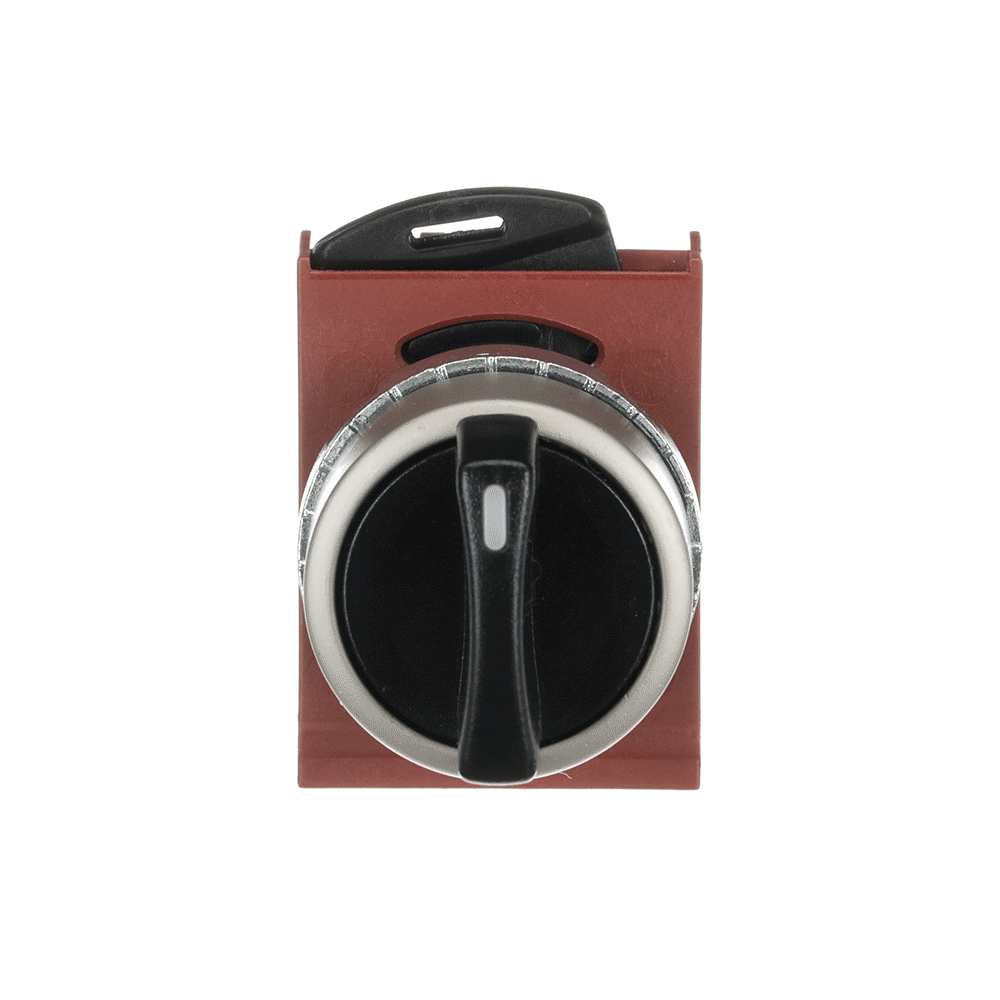 ABB ABB P9MSMZ3N Front element for selector switch