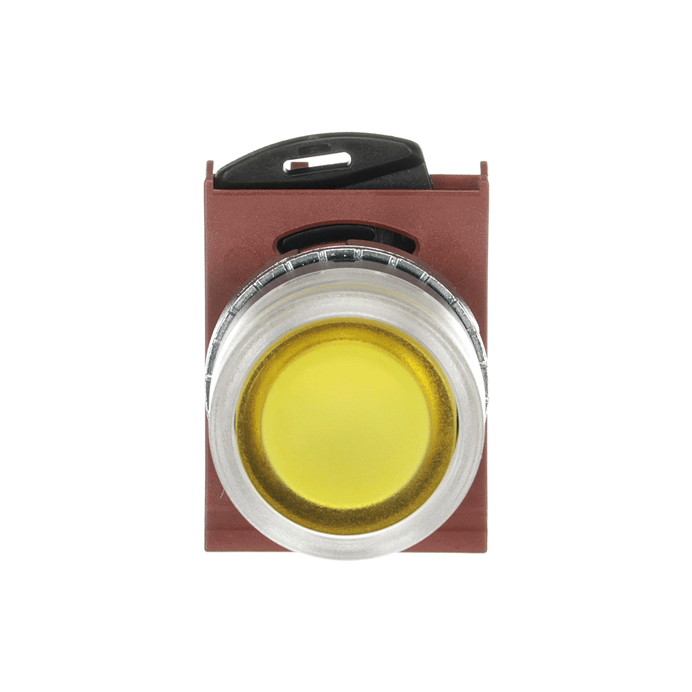 ABB ABB P9MPLGGD Pushbutton