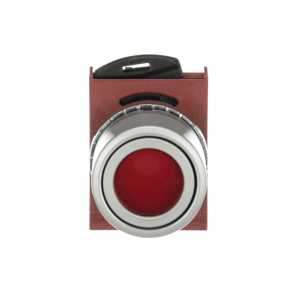 ABB ABB P9MPLRGV Pushbutton