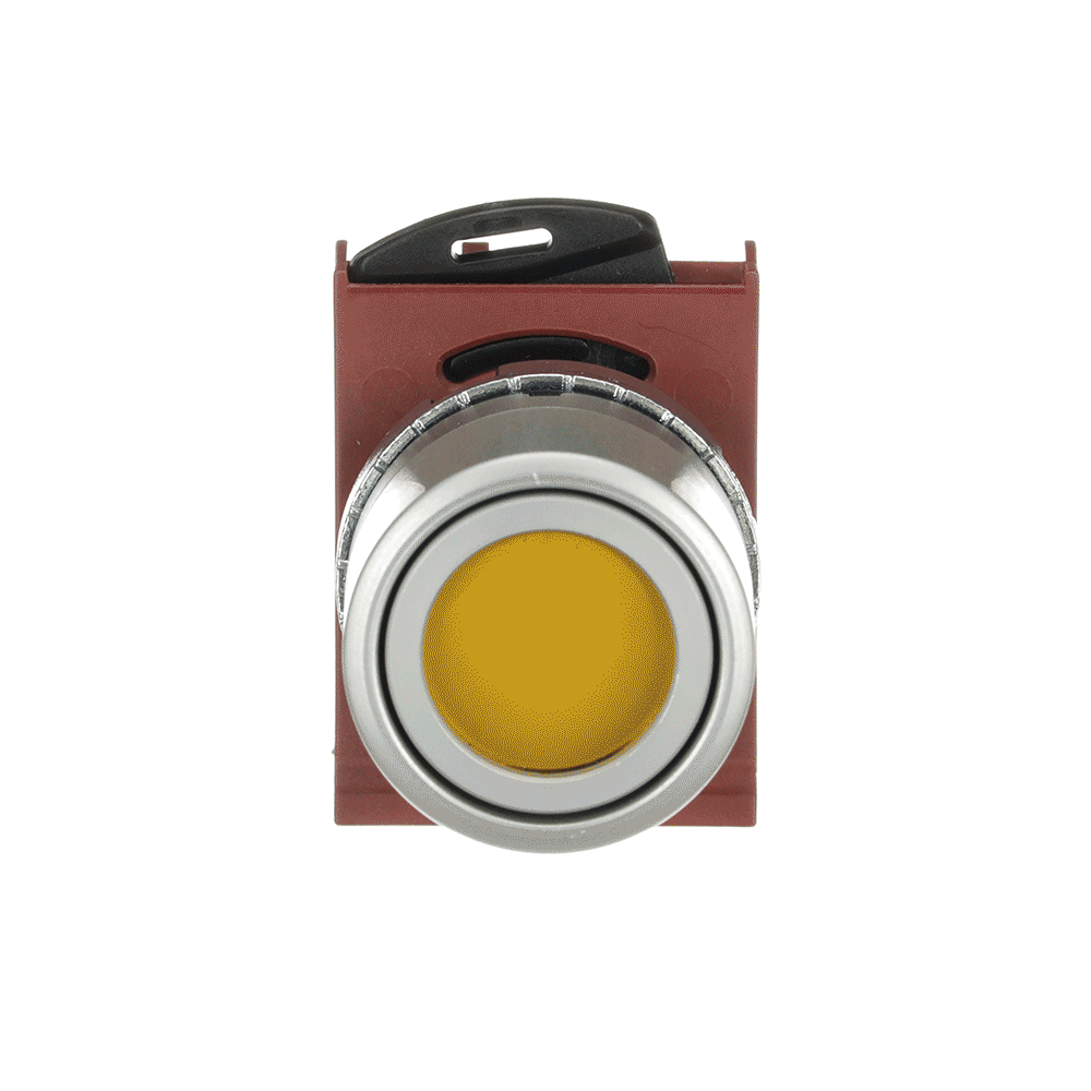 ABB ABB P9MPLGGV Pushbutton
