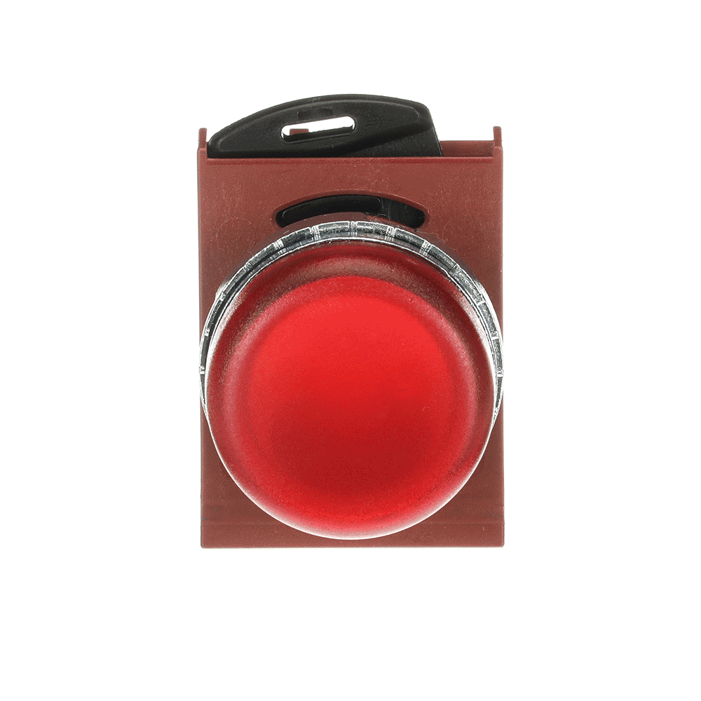 ABB ABB P9MLRD Front element for indicator light