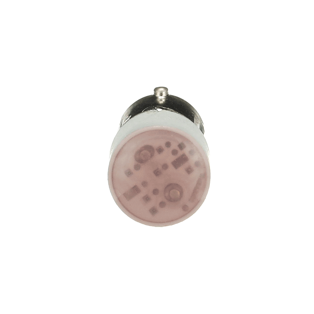 ABB ABB BA9S24LEDR LED bulb