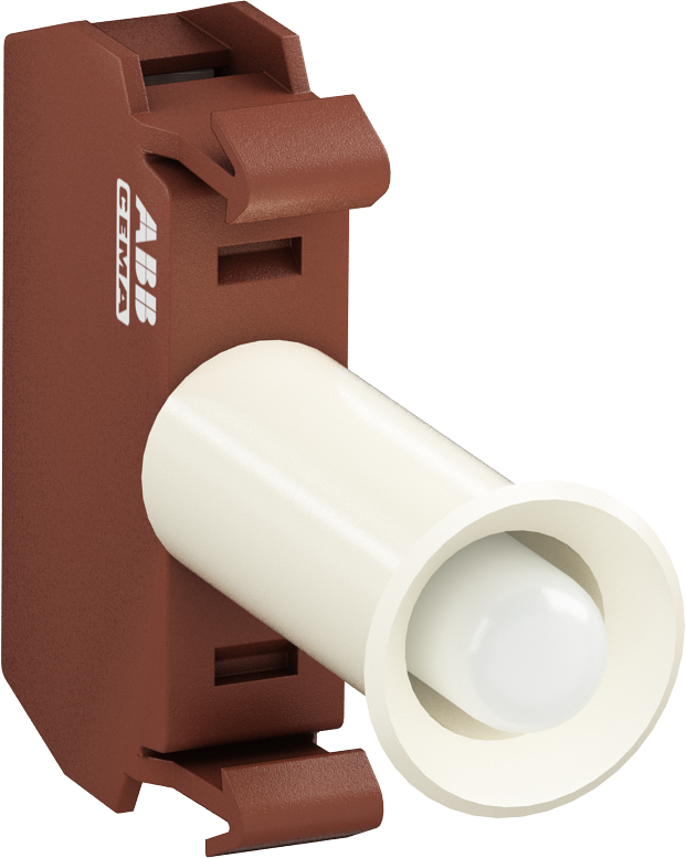 ABB ABB P9PLNVNR LED block