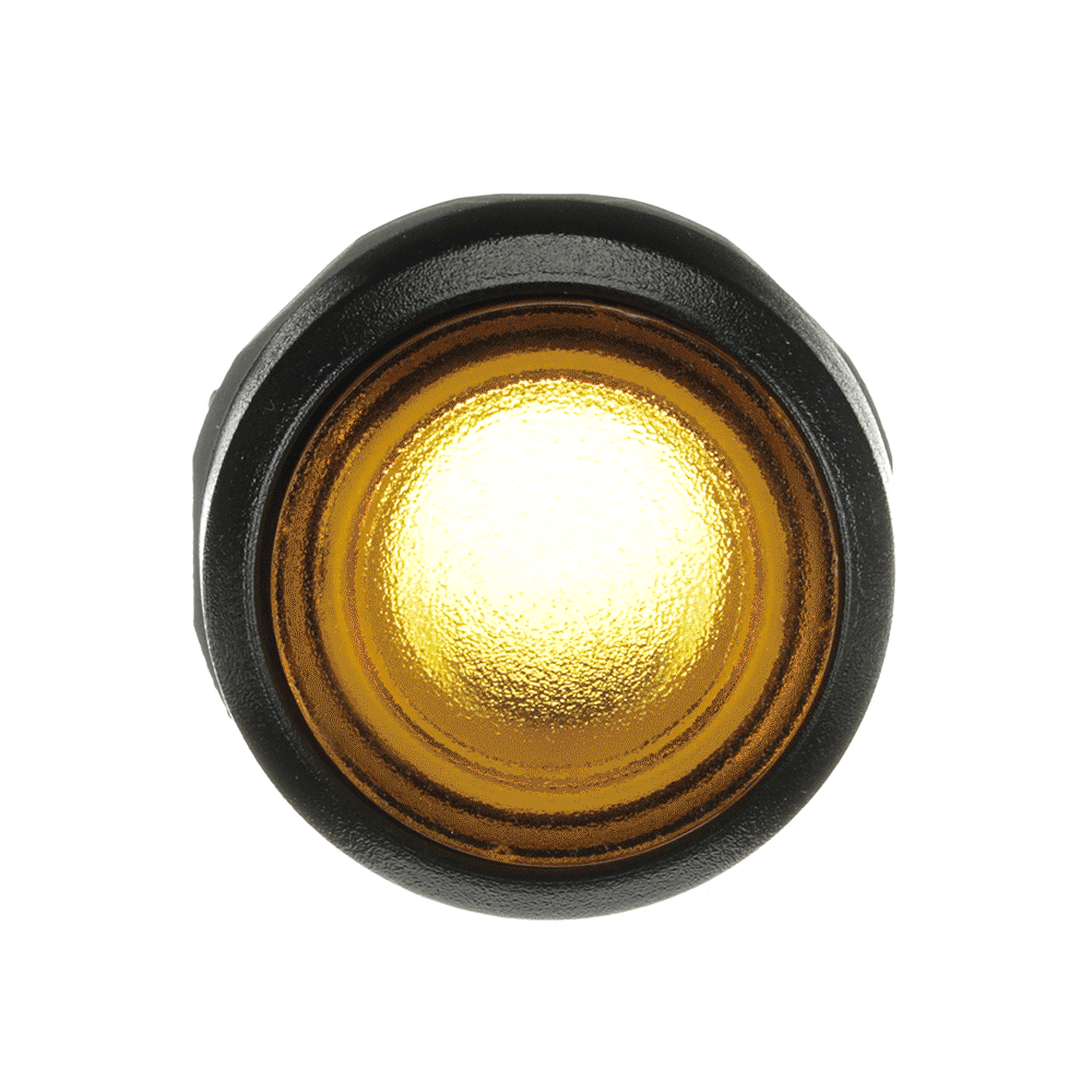 ABB ABB MP1-11Y Pushbutton