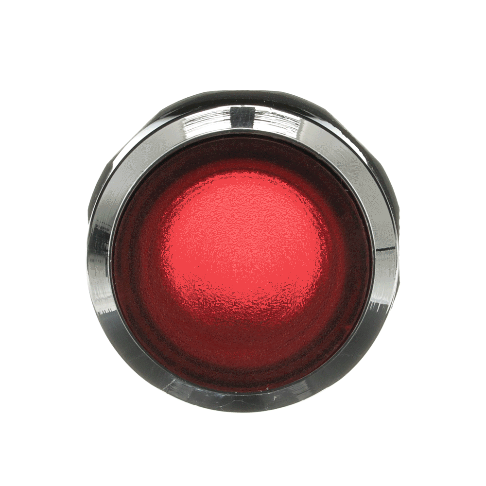 ABB ABB MP1-31R Pushbutton
