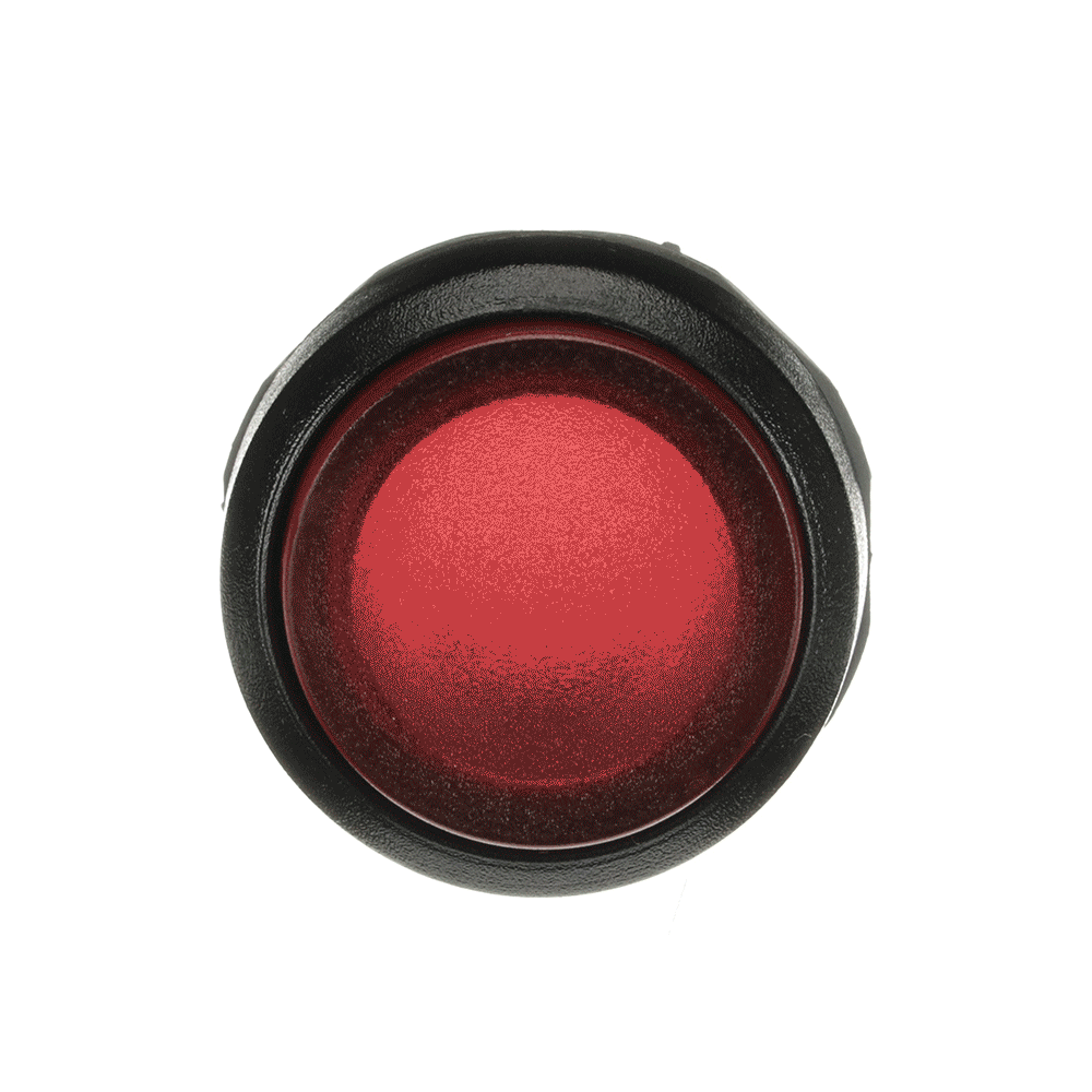 ABB ABB MP3-11R Pushbutton