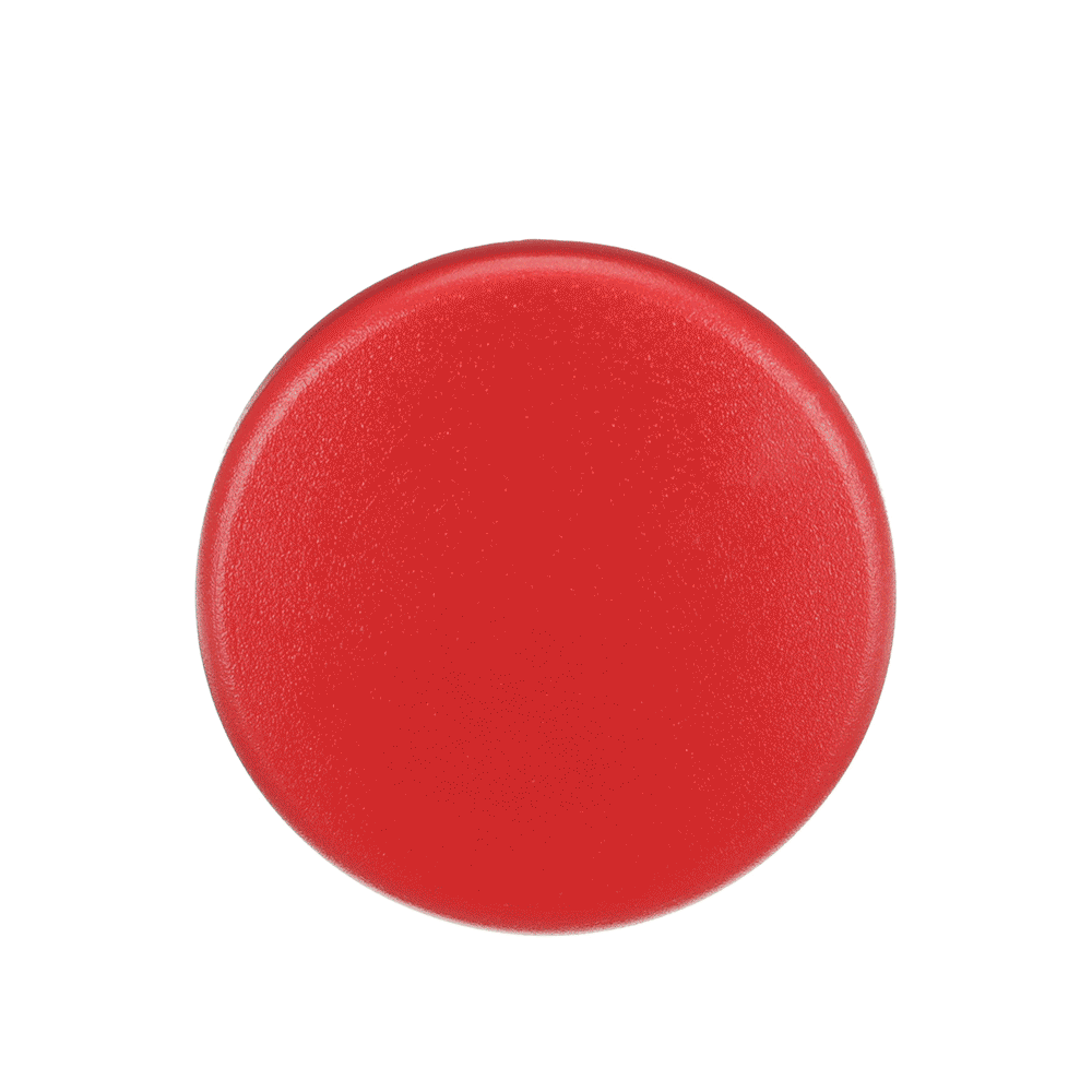 ABB ABB MPM1-10R Mushroom Pushbutton