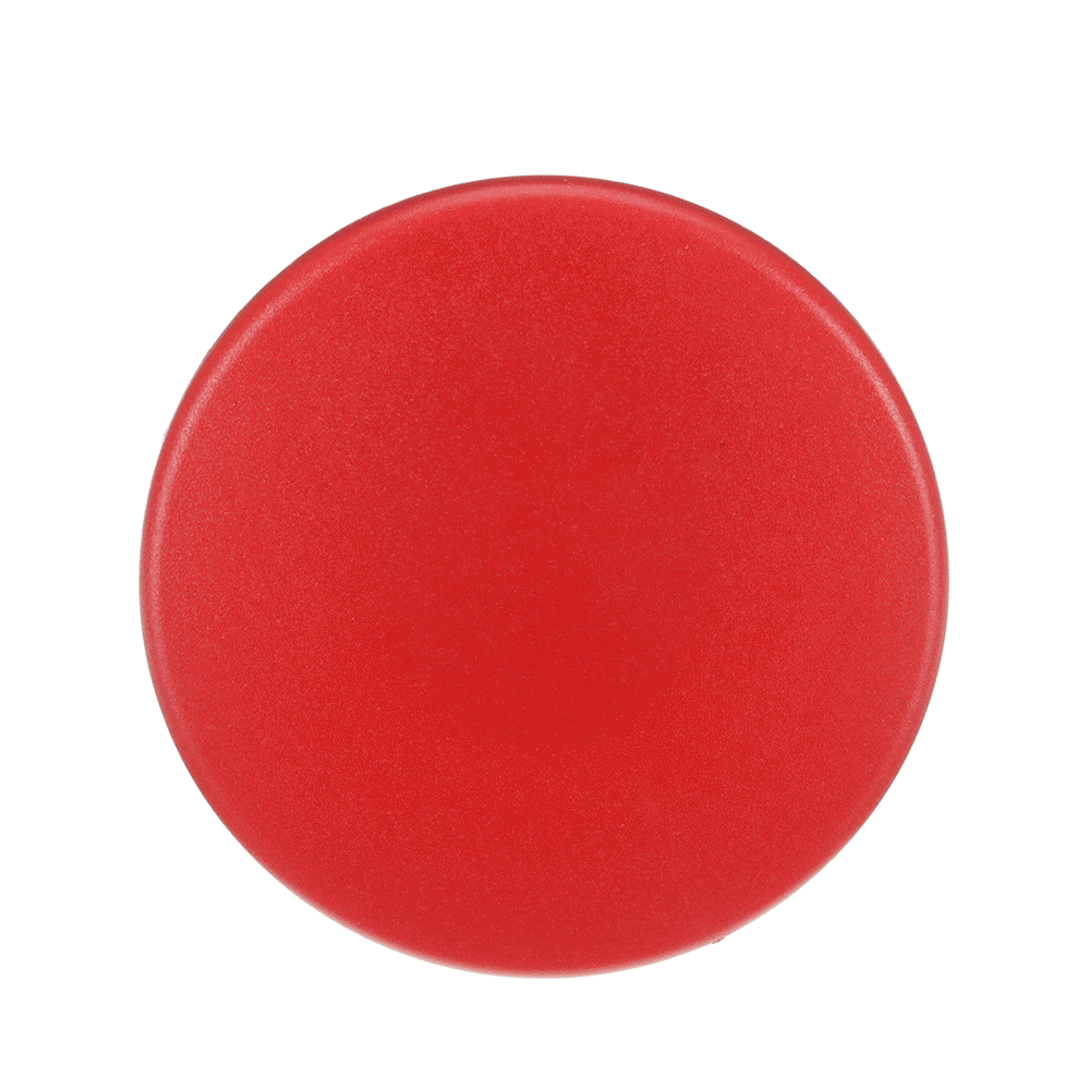 ABB ABB MPM2-10R Mushroom Pushbutton